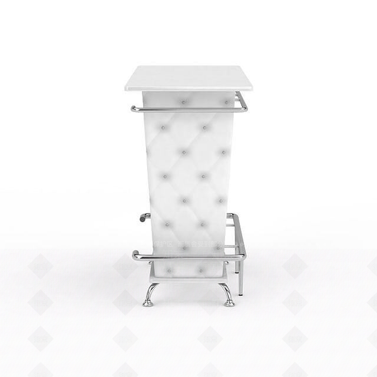 现代衣柜3D模型下载【ID:1195669609】
