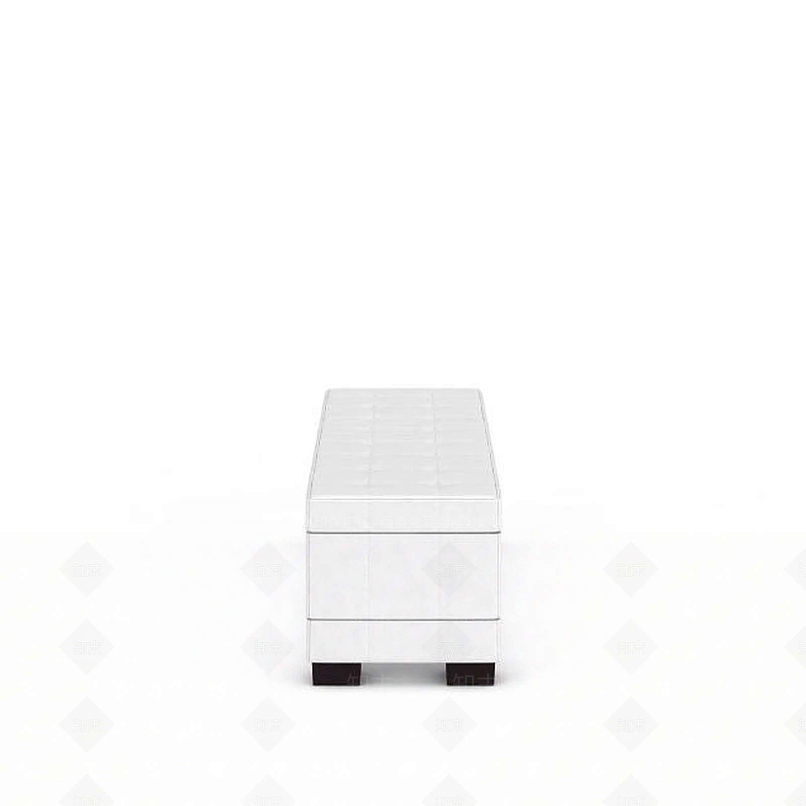 现代其他凳子3D模型下载【ID:1195669705】