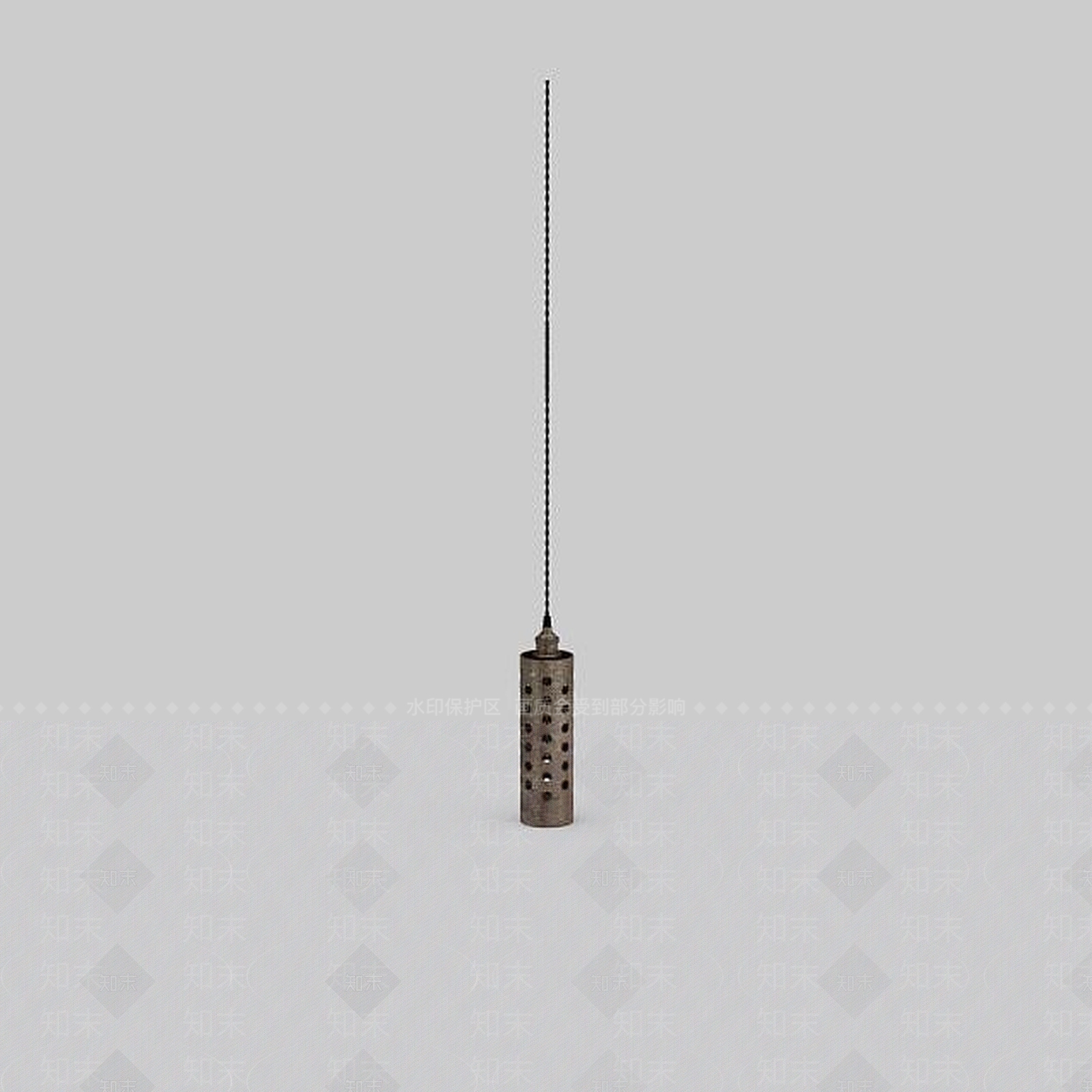 现代封闭式厨房3D模型下载【ID:1195670125】