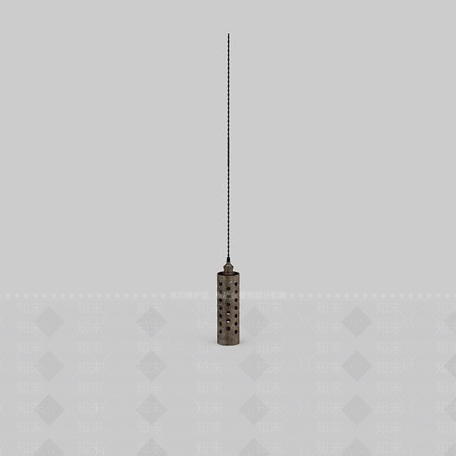 现代封闭式厨房3D模型下载【ID:1195670125】
