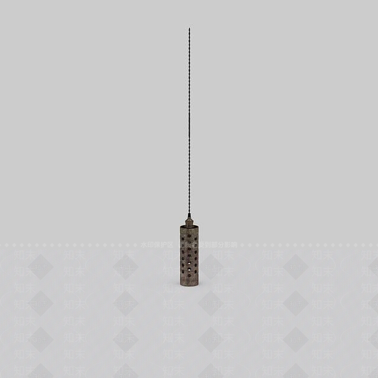 现代封闭式厨房3D模型下载【ID:1195670125】