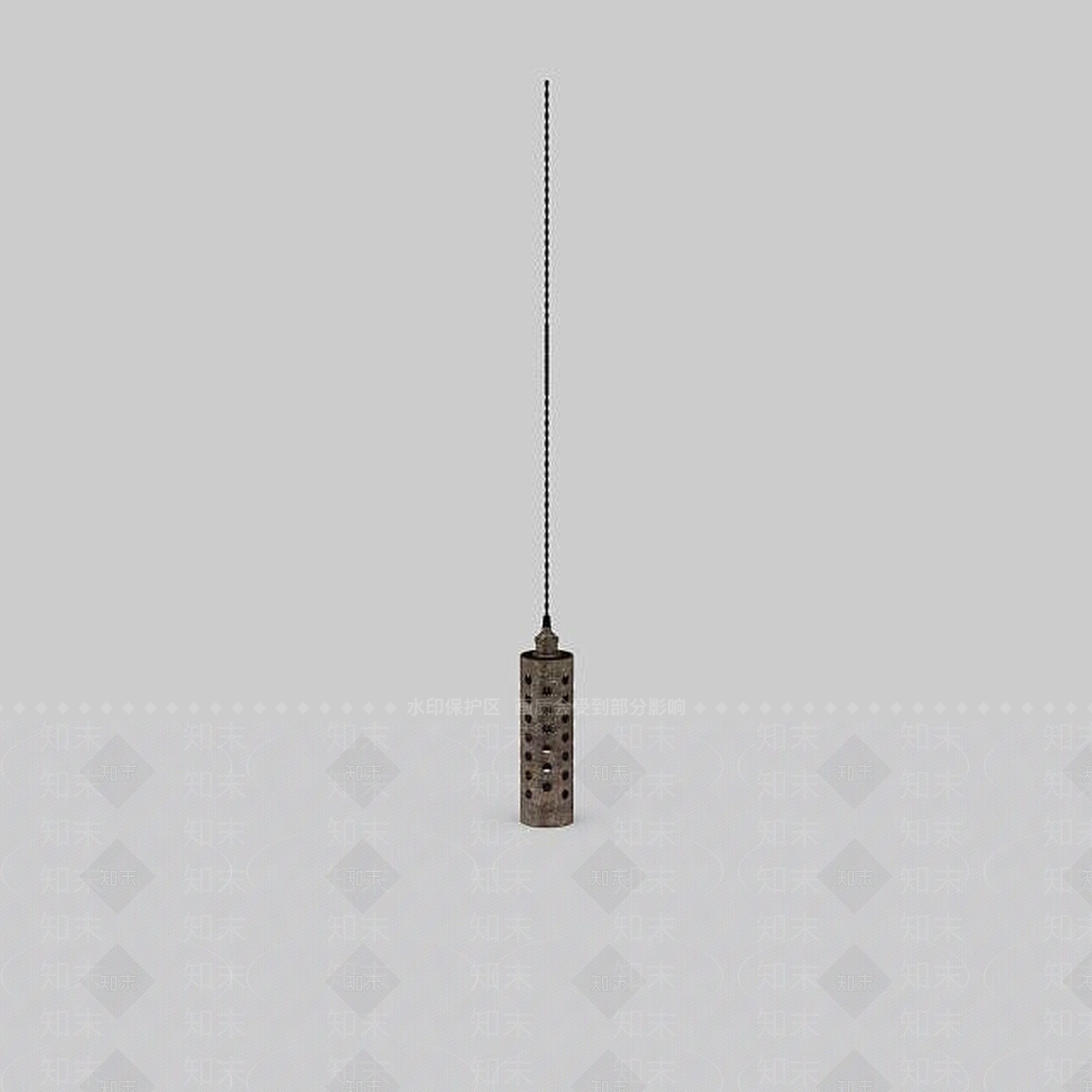 现代封闭式厨房3D模型下载【ID:1195670125】