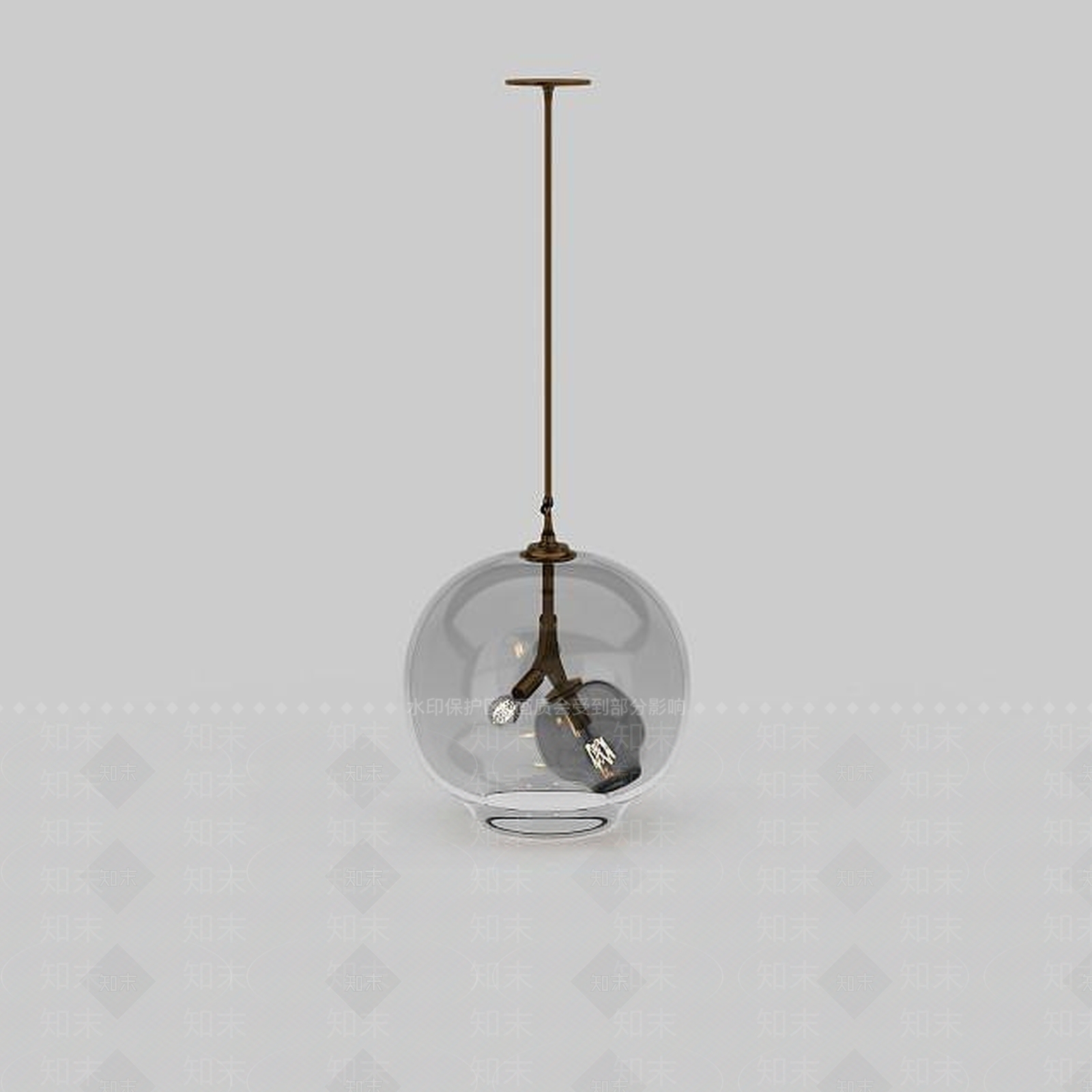 现代封闭式厨房3D模型下载【ID:1195670118】