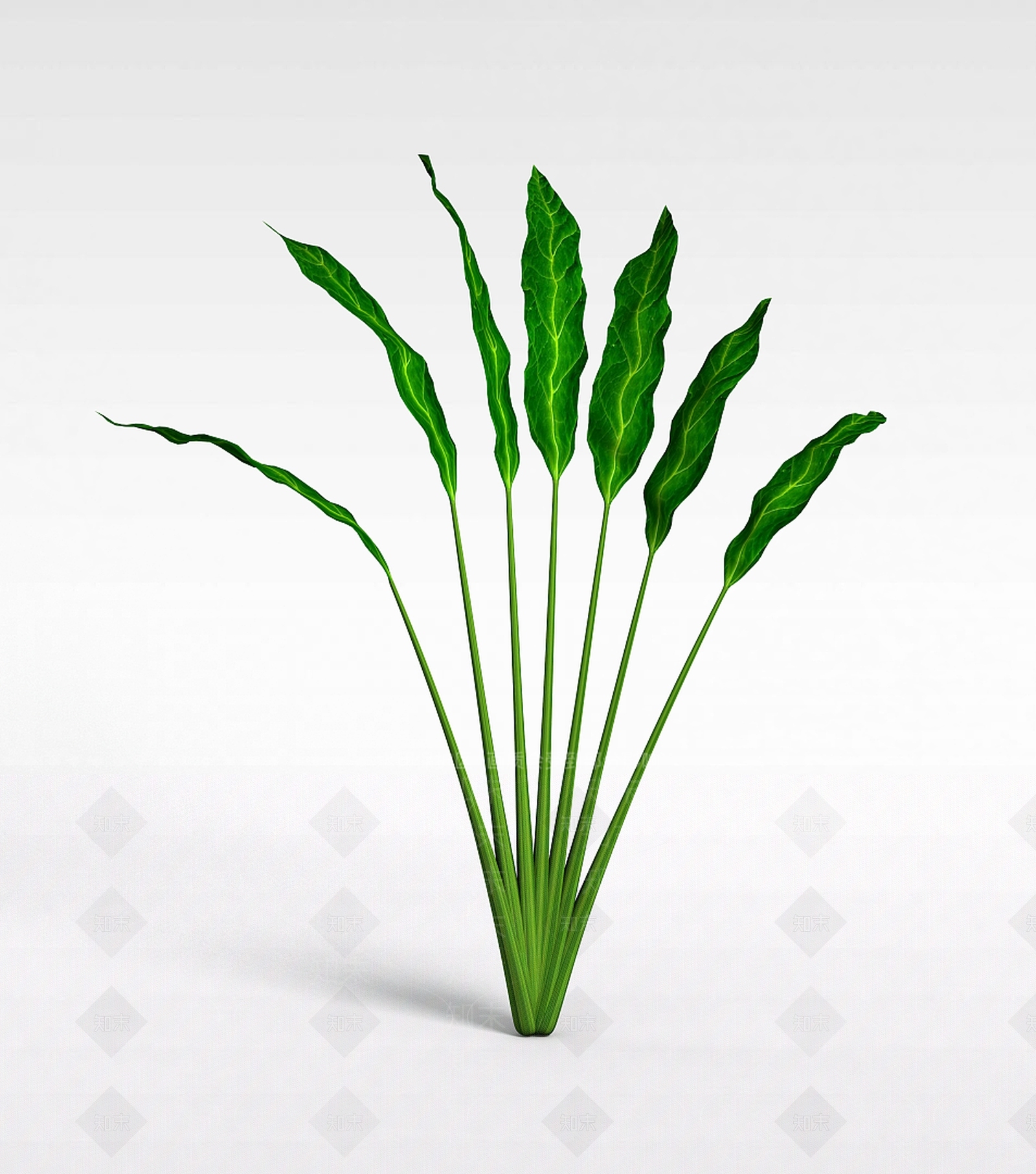 现代佛龛3D模型下载【ID:1195670355】