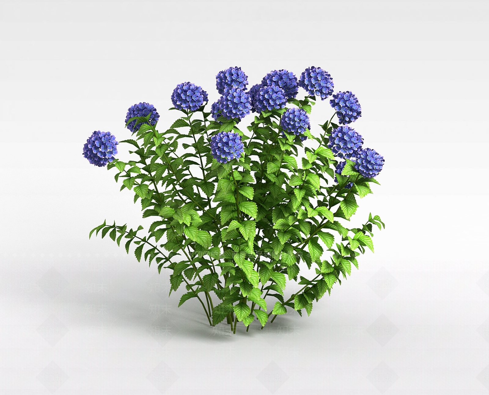 现代佛龛3D模型下载【ID:1195671038】