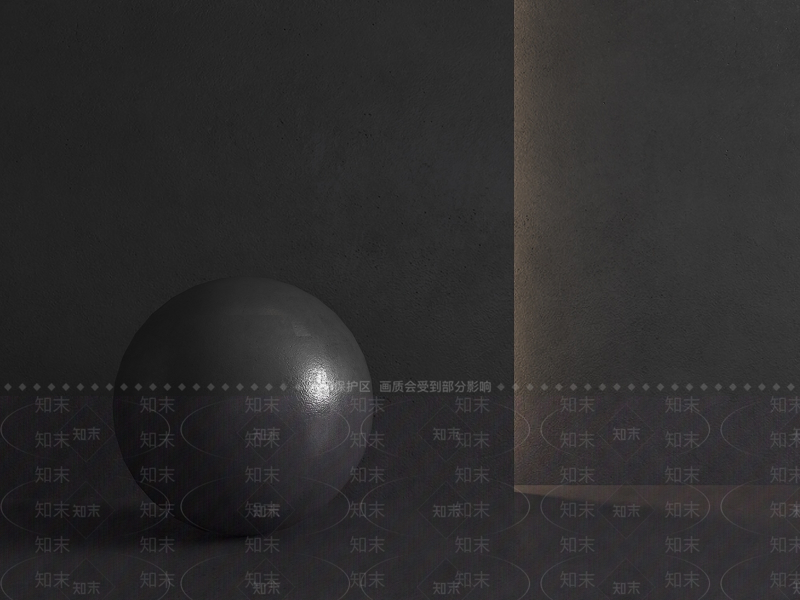 现代中古其他墙面3D模型下载【ID:1195671556】