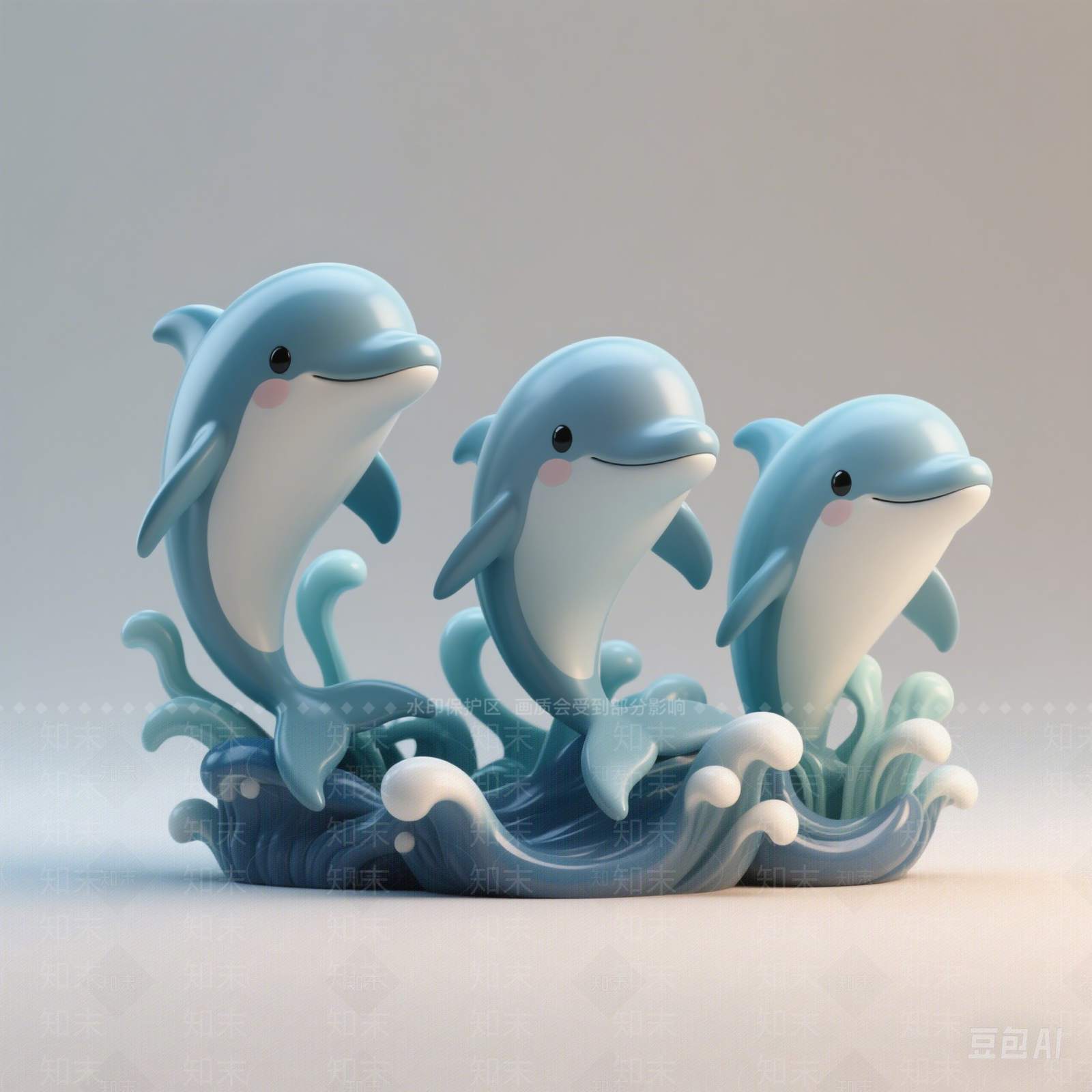 现代雕塑小品SU模型下载【ID:1195690737】