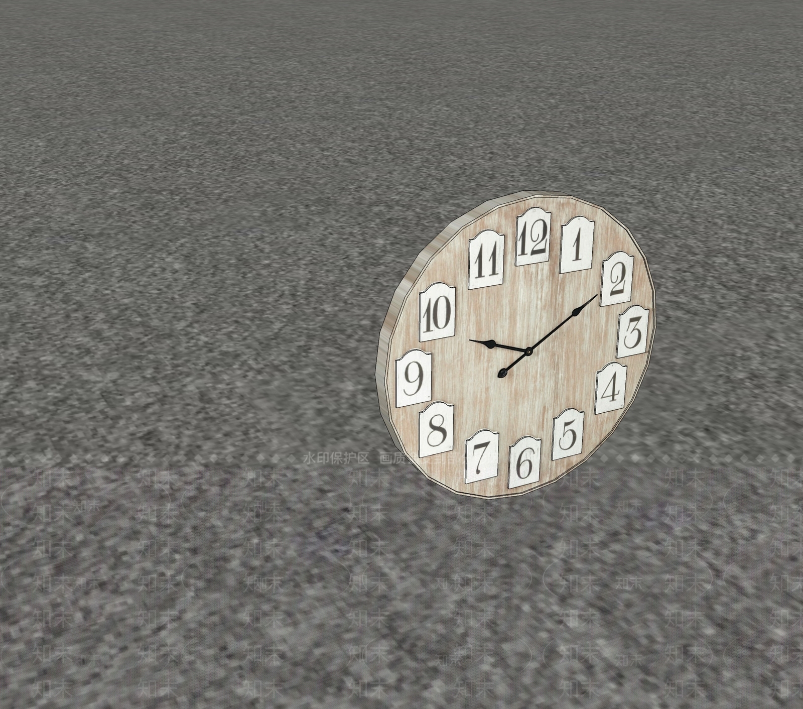 现代其他摆件SU模型下载【ID:1195707465】