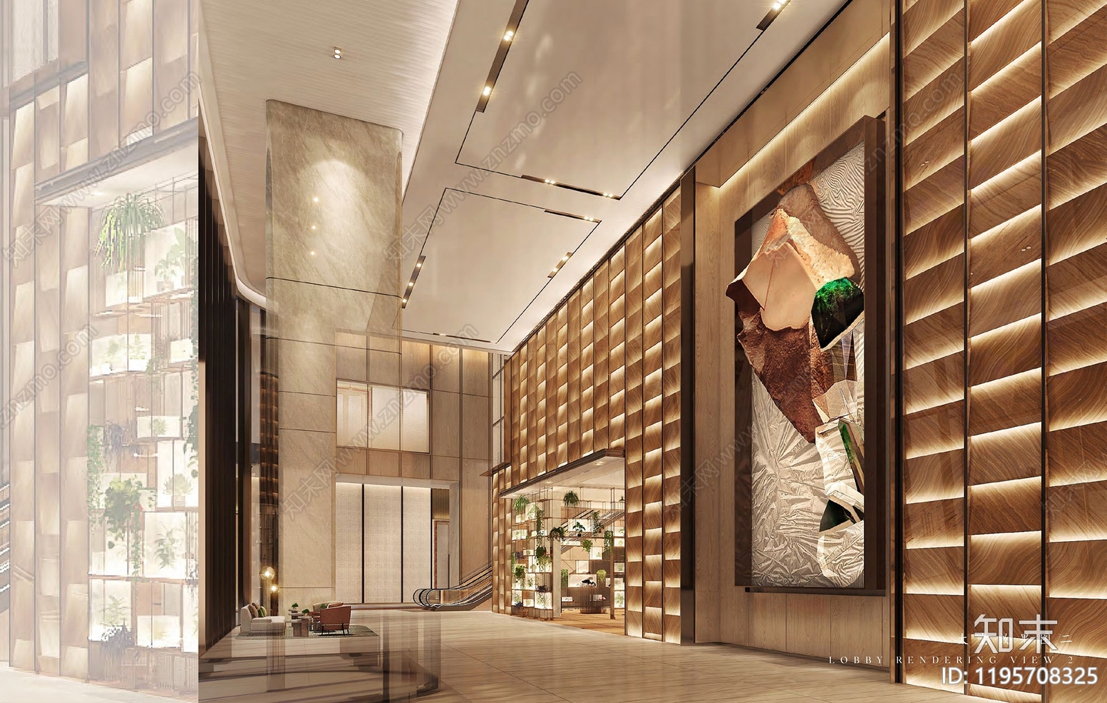 现代酒店下载【ID:1195708325】