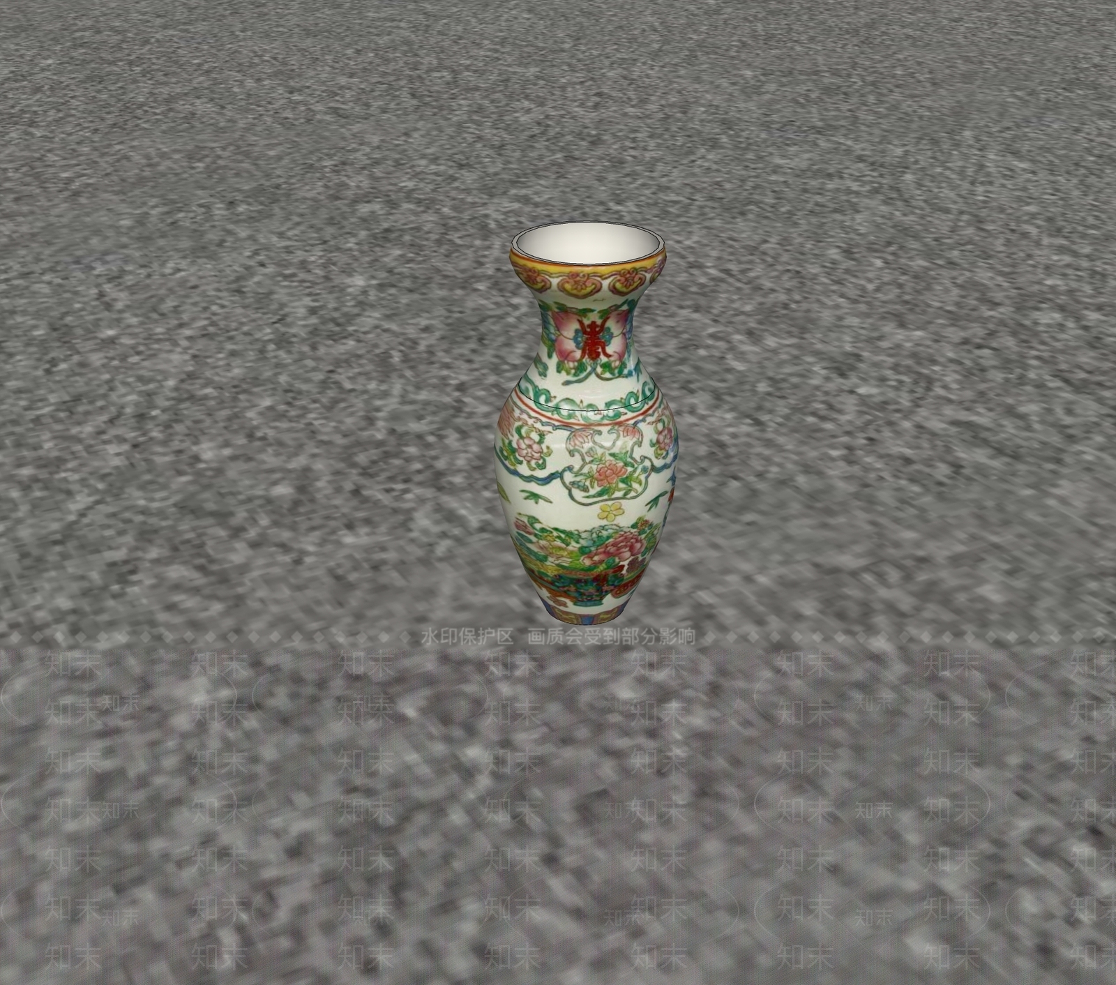 现代其他摆件SU模型下载【ID:1195710165】