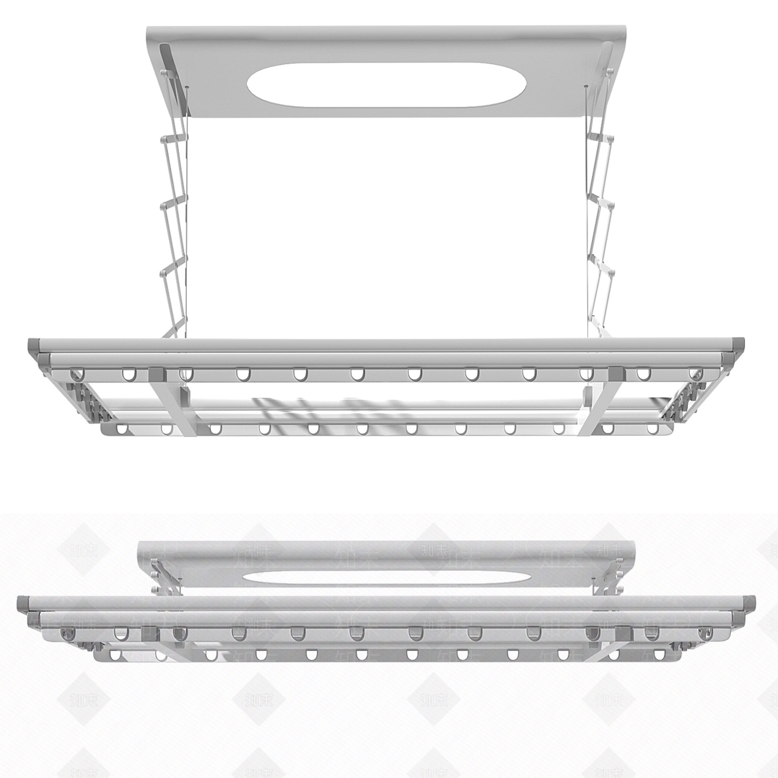 其他生活用品3D模型下载【ID:1195719788】