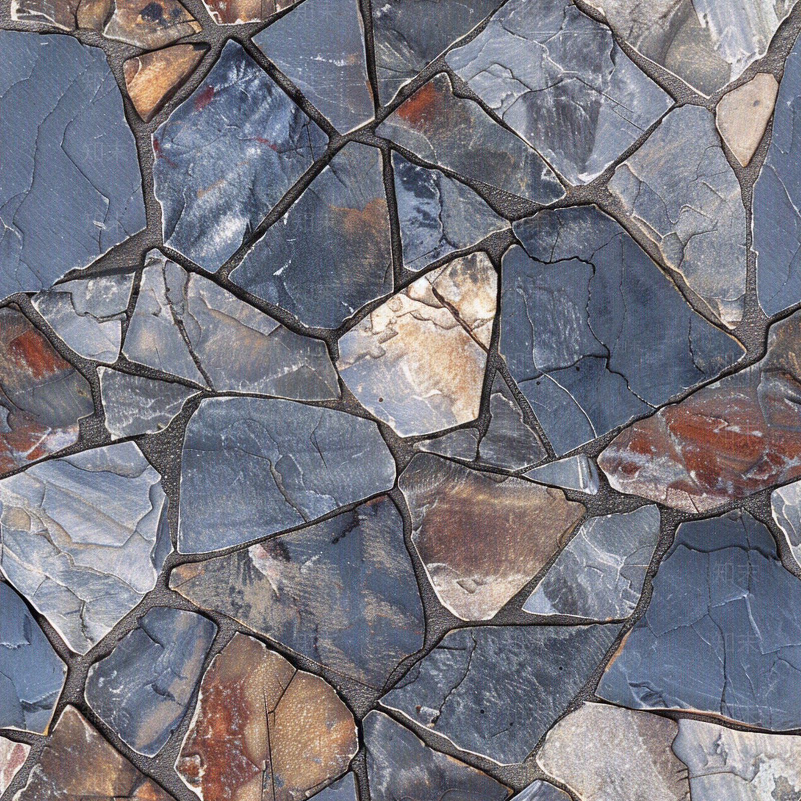 现代路面贴图下载【ID:1195736005】