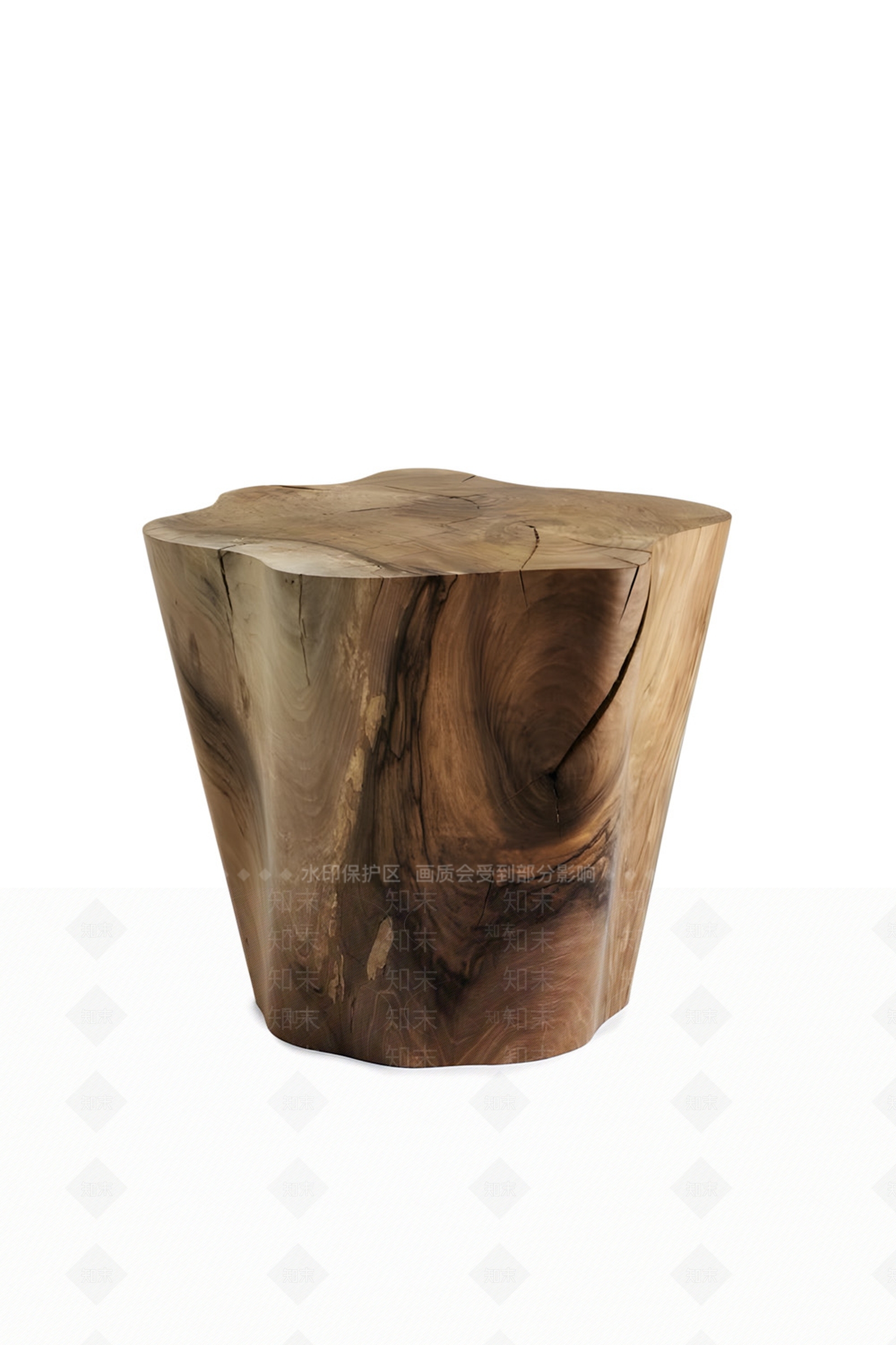 现代花几SU模型下载【ID:1195744169】