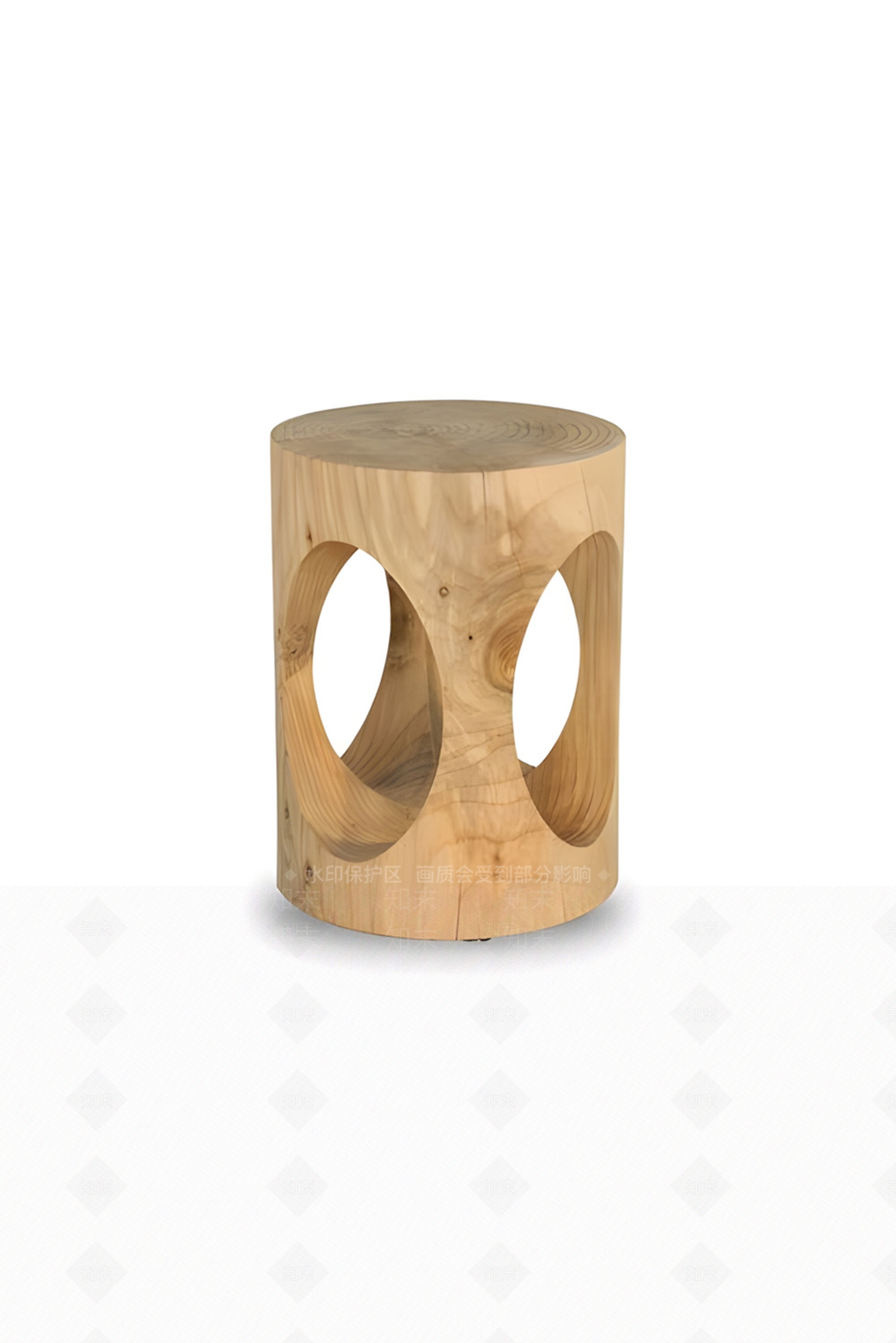 现代茶室3D模型下载【ID:1195744749】