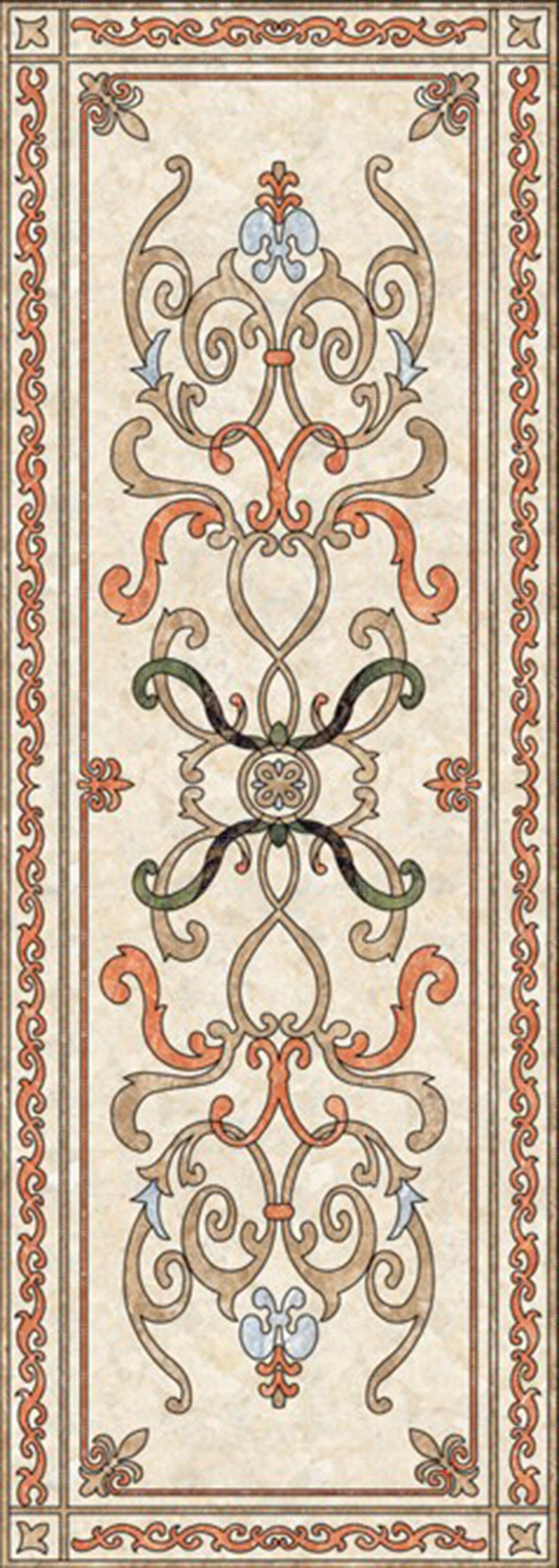 现代欧式其他石材拼花贴图下载【ID:1195752968】