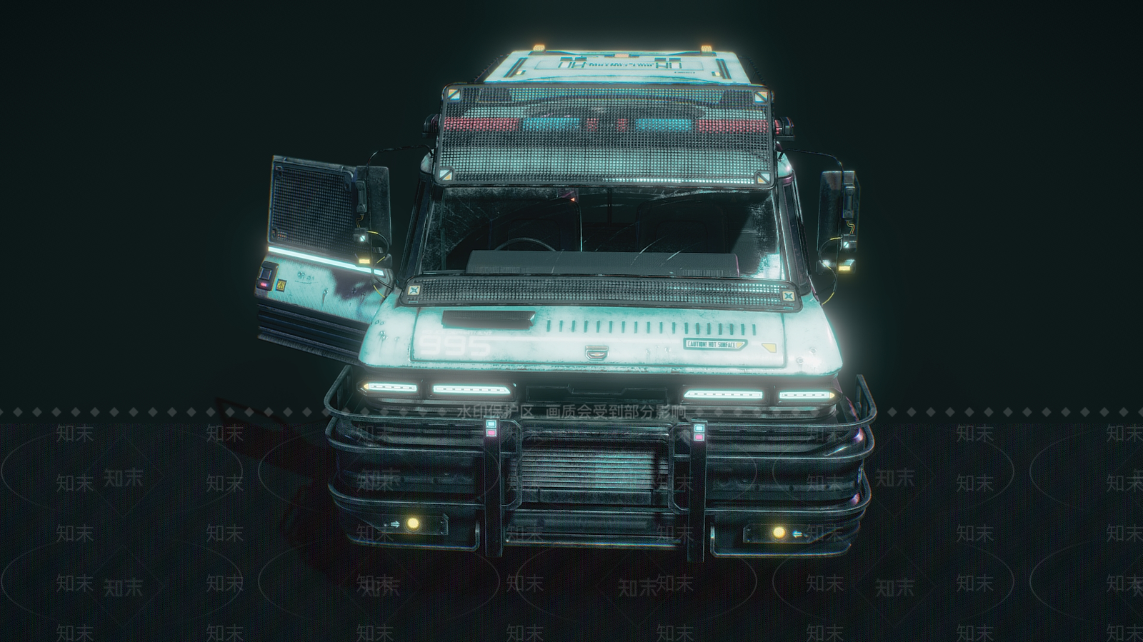 汽车3D模型下载【ID:1195755931】