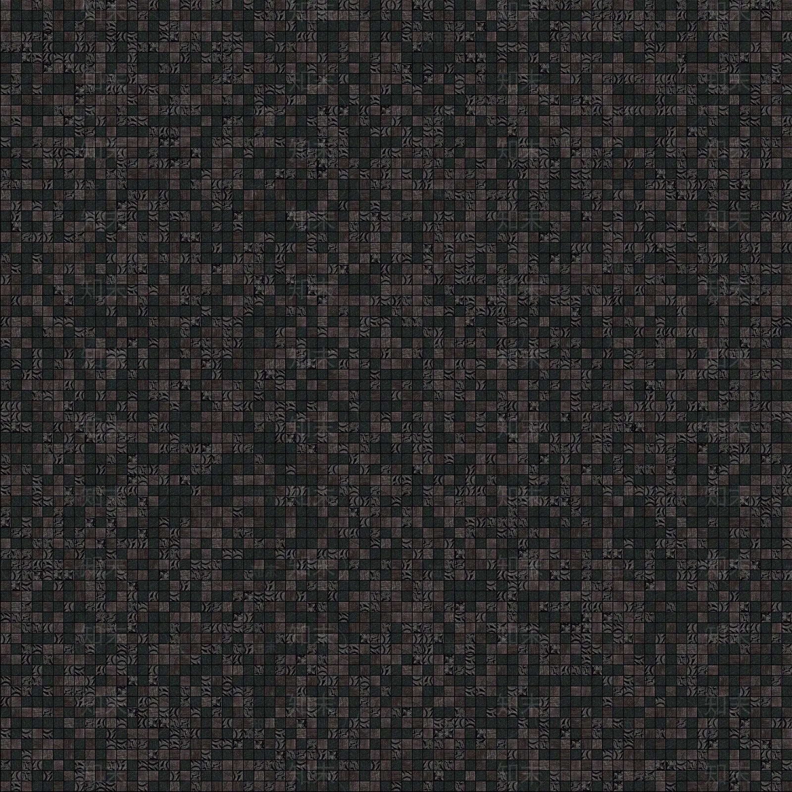 复古轻奢其他马赛克贴图下载【ID:1195763488】