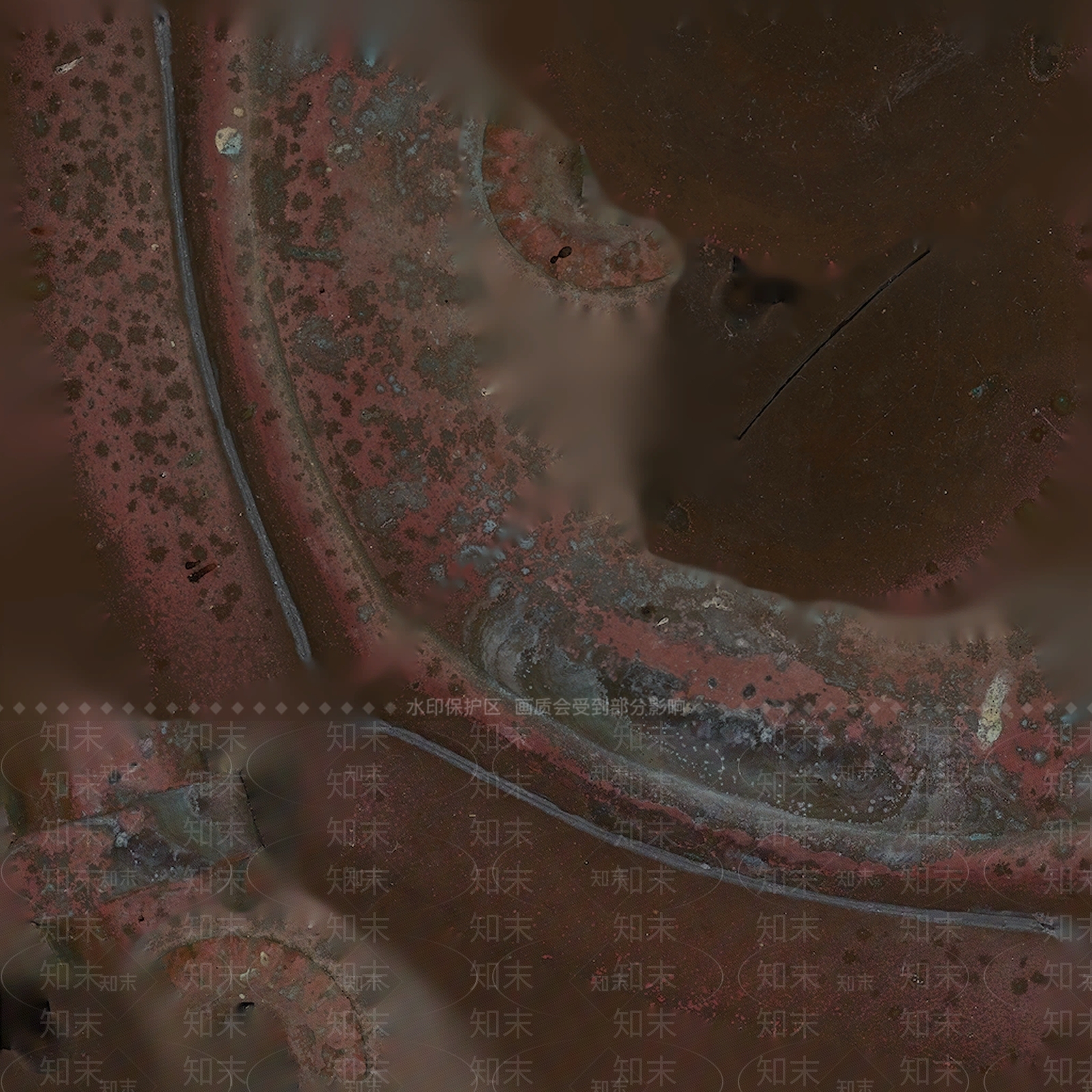 现代旧物老式火炉3D模型下载【ID:1195763643】