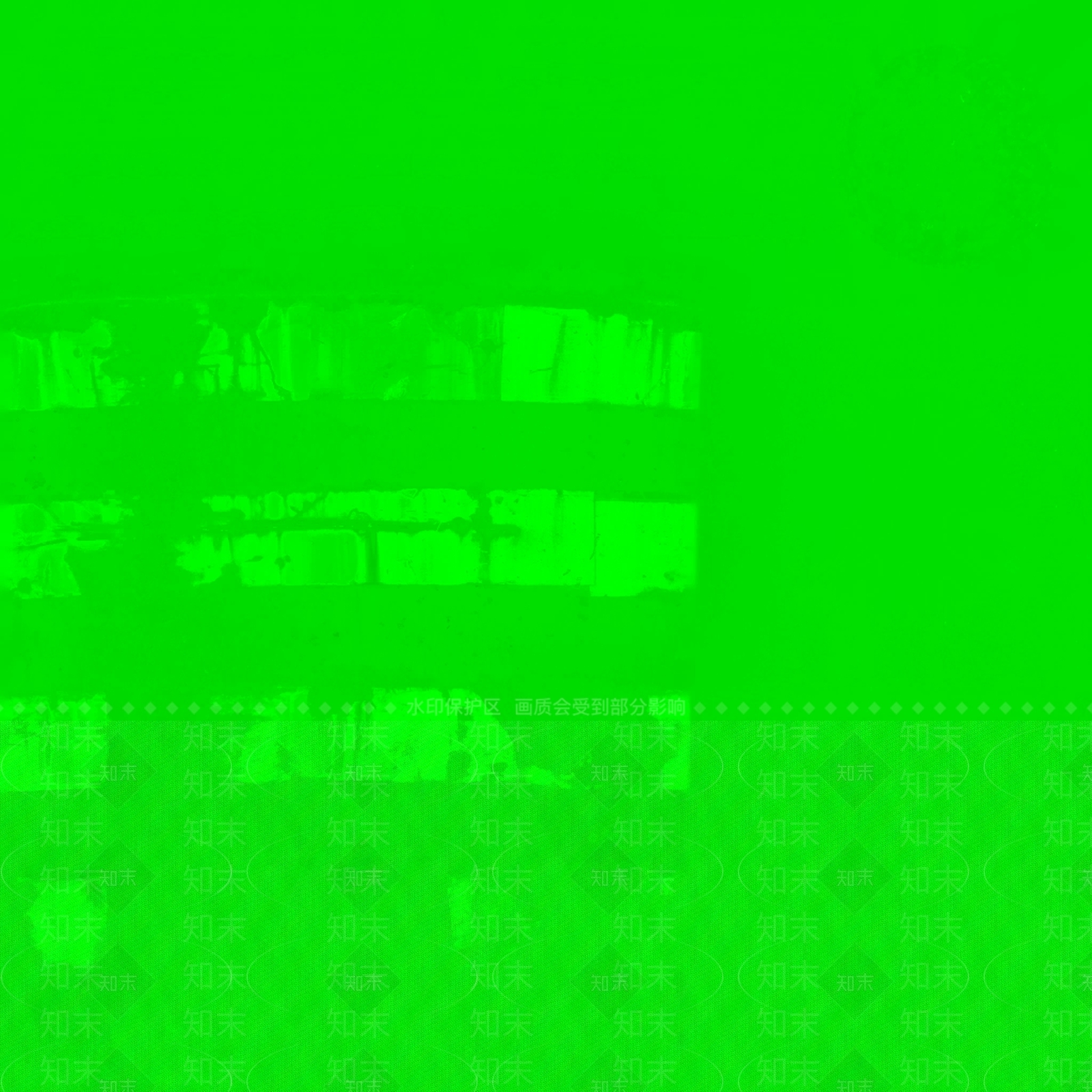 现代旧物做旧破旧防撞柱3D模型下载【ID:1195765506】