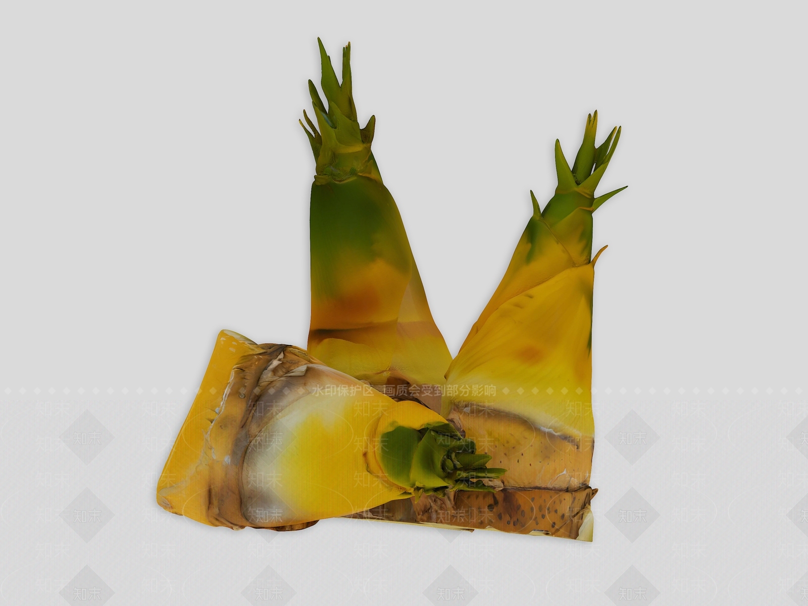 食物饮料SU模型下载【ID:1195768805】