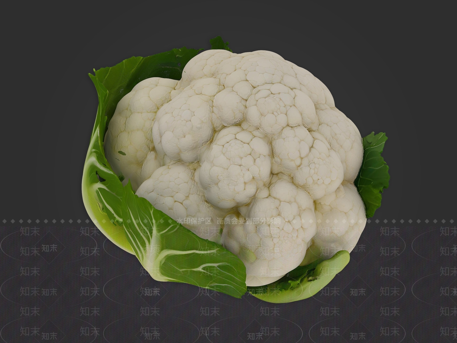 酒水食物3D模型下载【ID:1195771413】