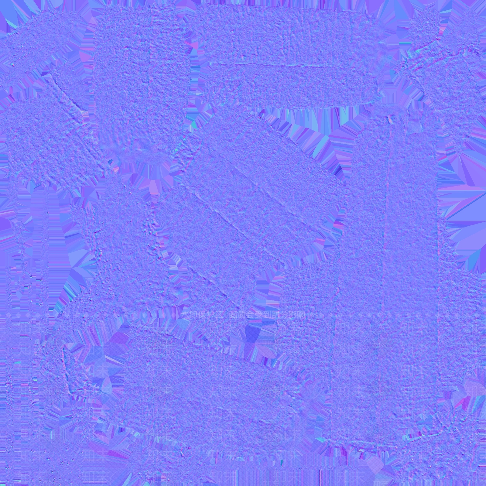 现代文物雕塑3D模型下载【ID:1195771631】