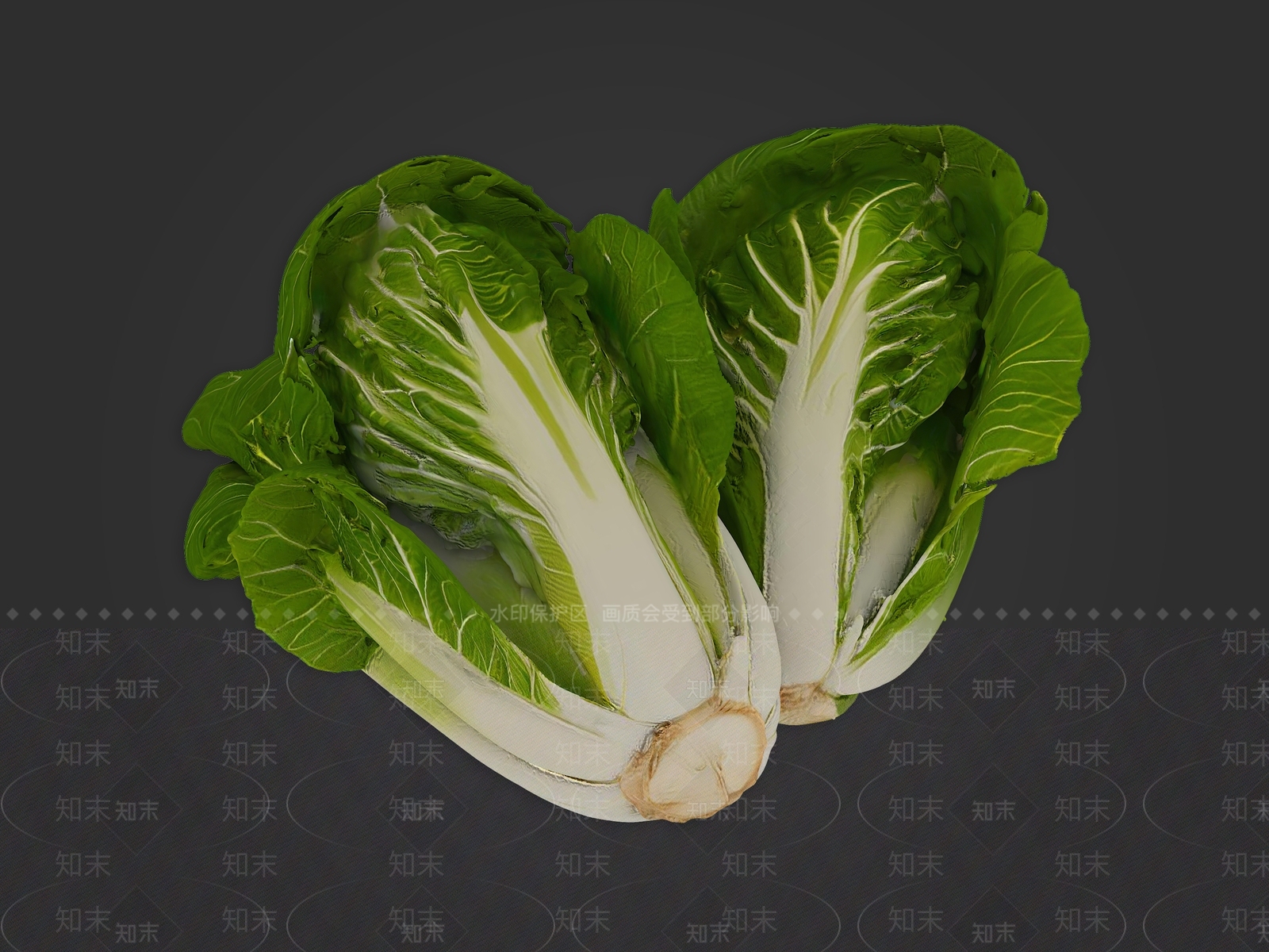酒水食物3D模型下载【ID:1195771743】