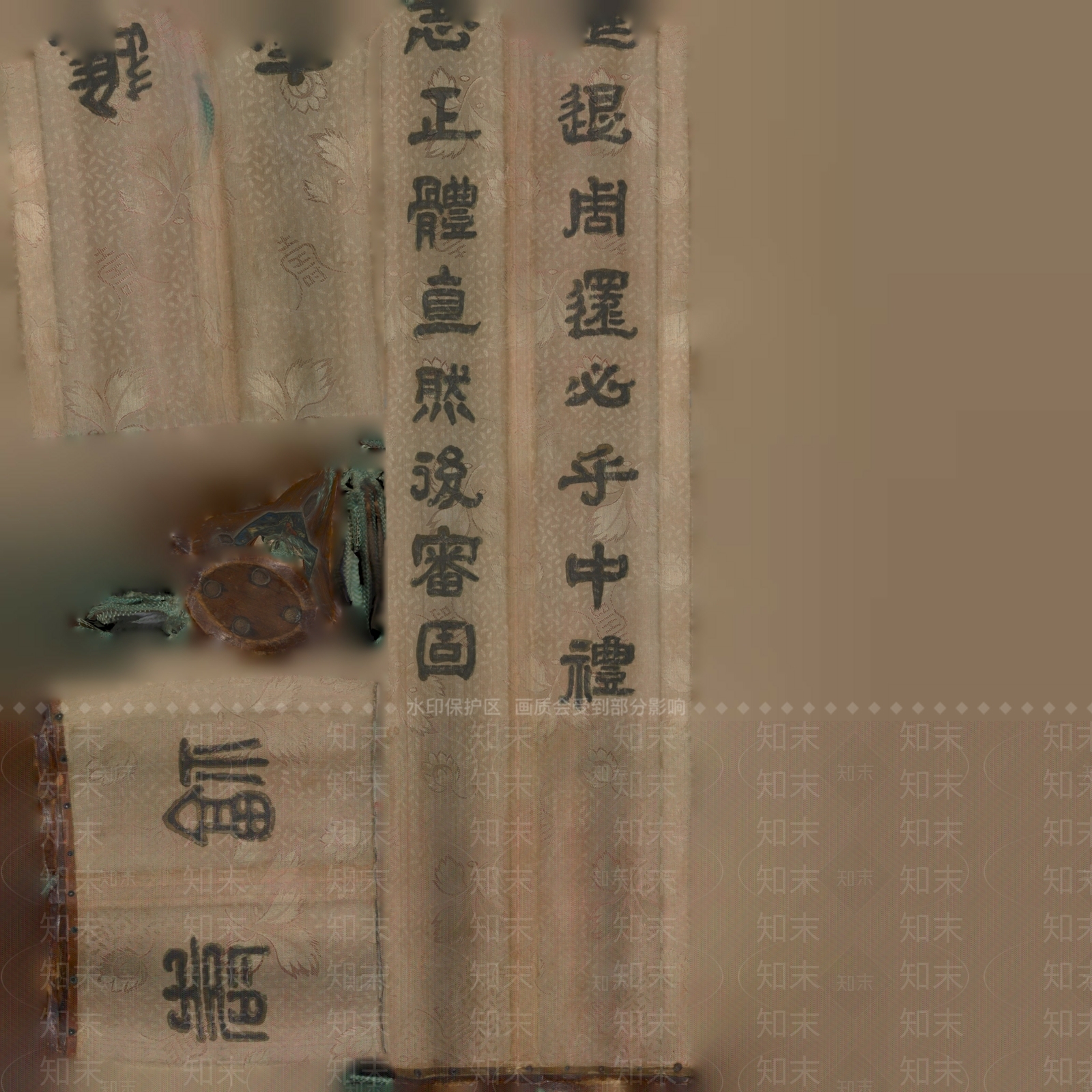 现代文物3D模型下载【ID:1195771617】