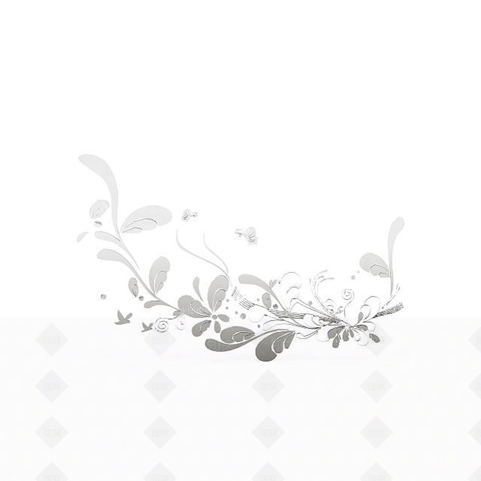 现代精美背景墙绘3D模型下载【ID:1195777425】