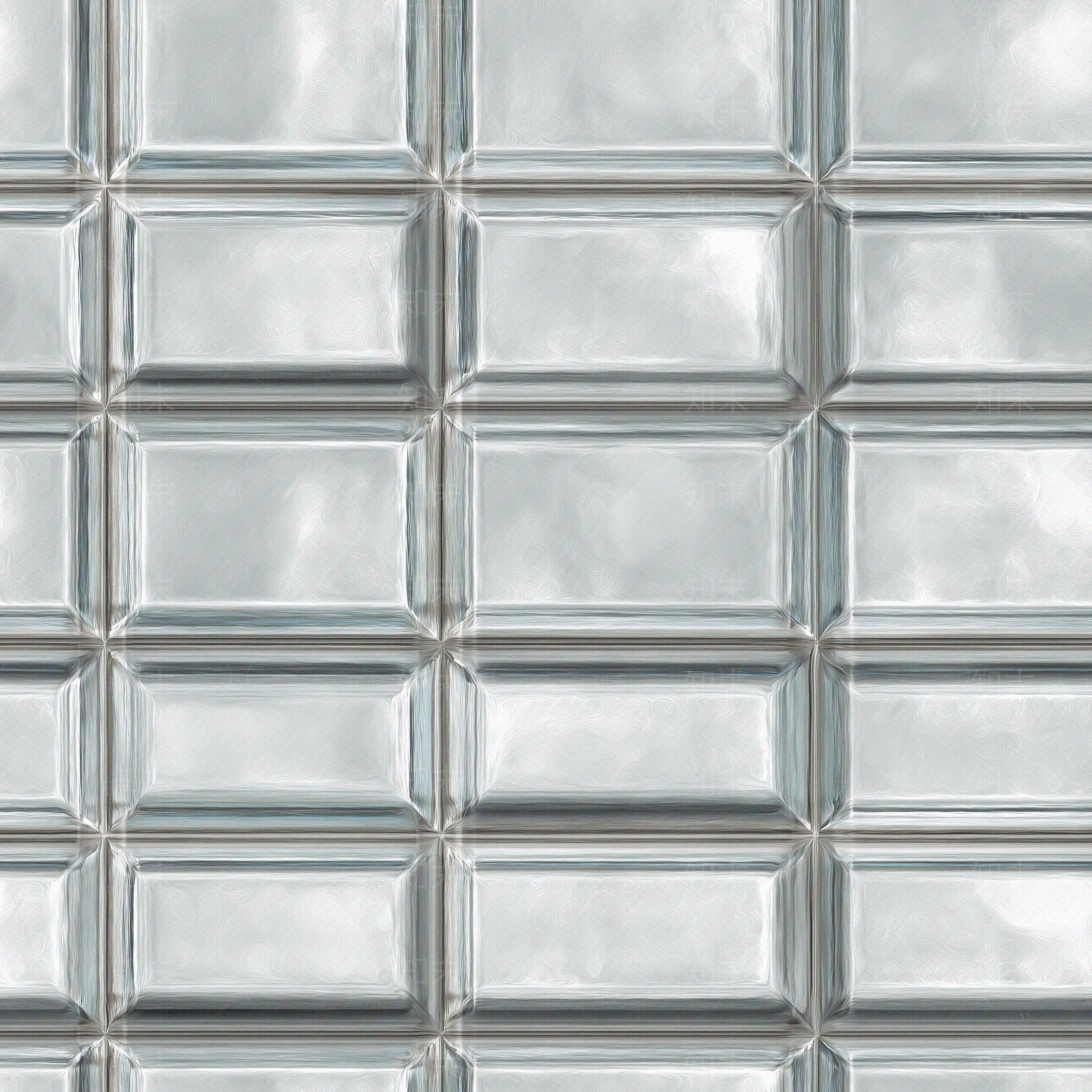 现代法式玻璃砖贴图下载【ID:1195778991】