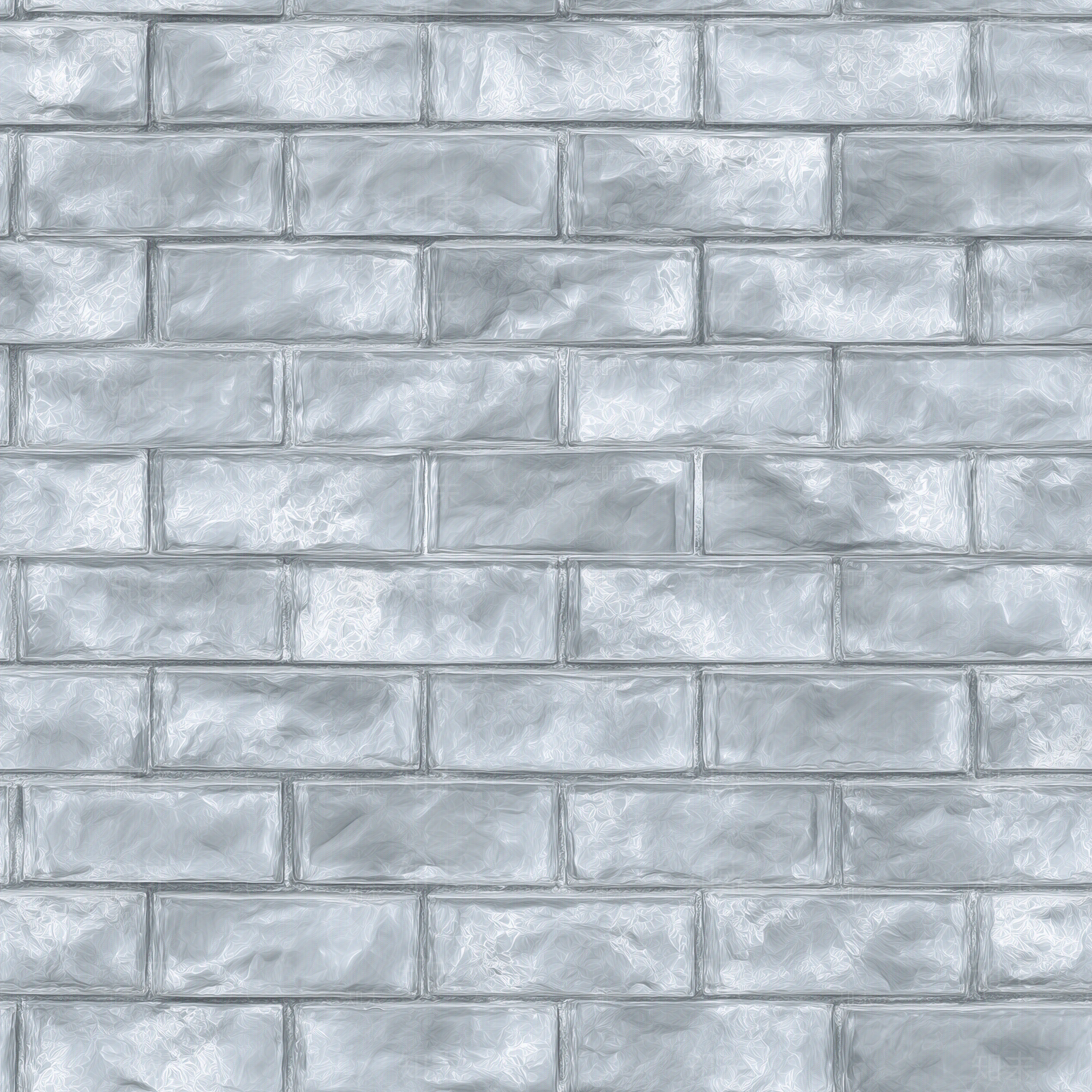 现代新中式玻璃砖贴图下载【ID:1195779381】