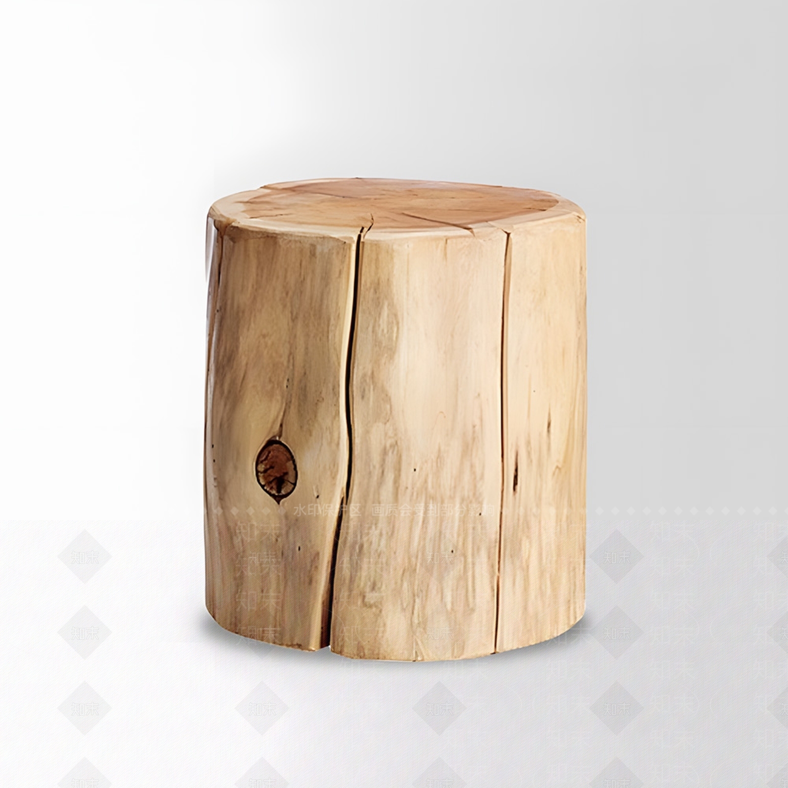 现代茶室3D模型下载【ID:1195787924】