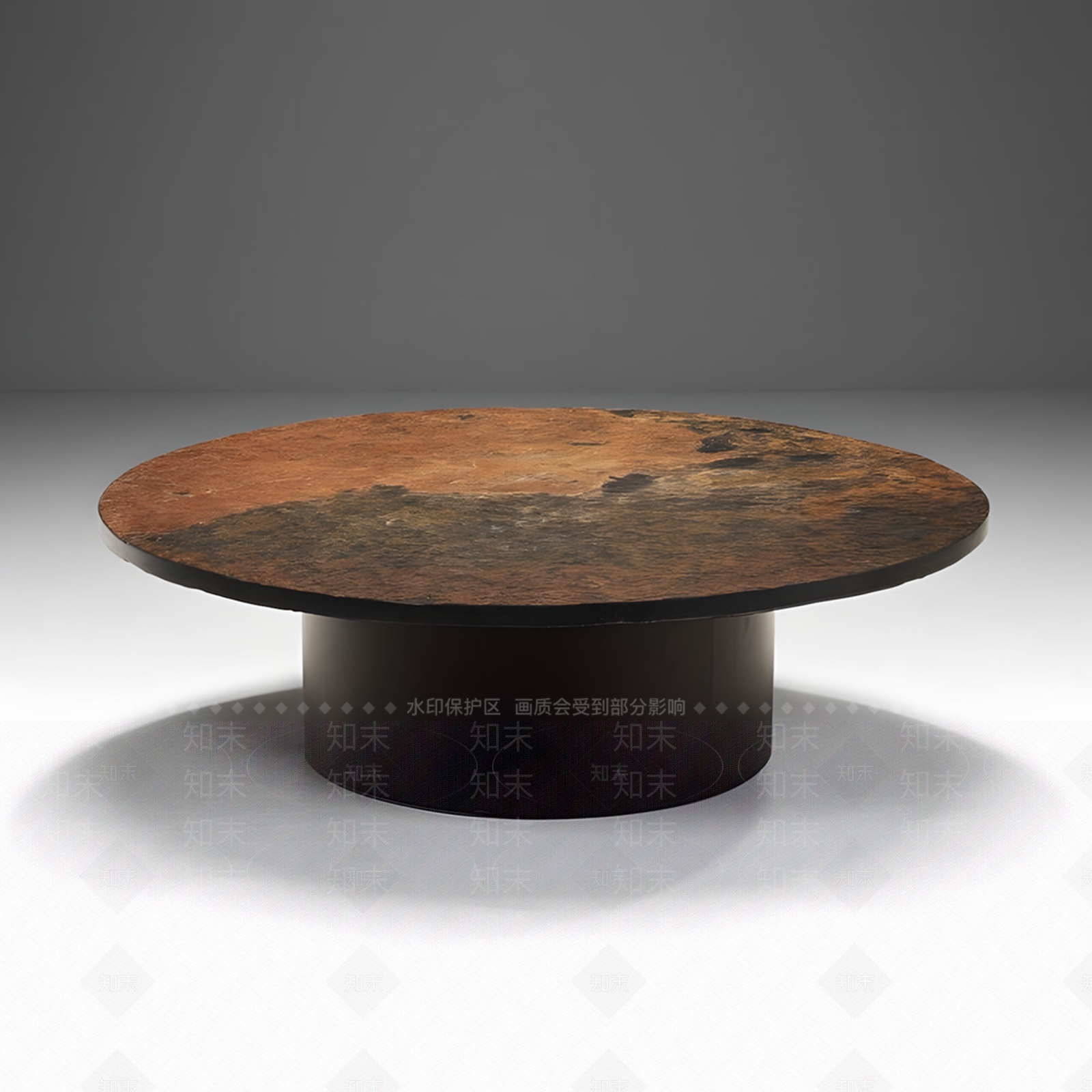 现代茶室SU模型下载【ID:1195789022】