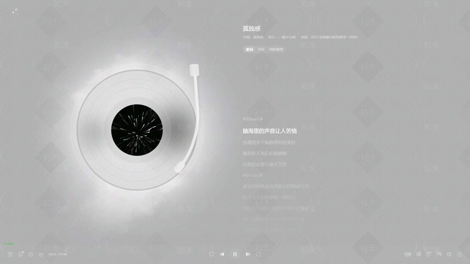 现代简约电视屏幕贴图下载【ID:1195790970】