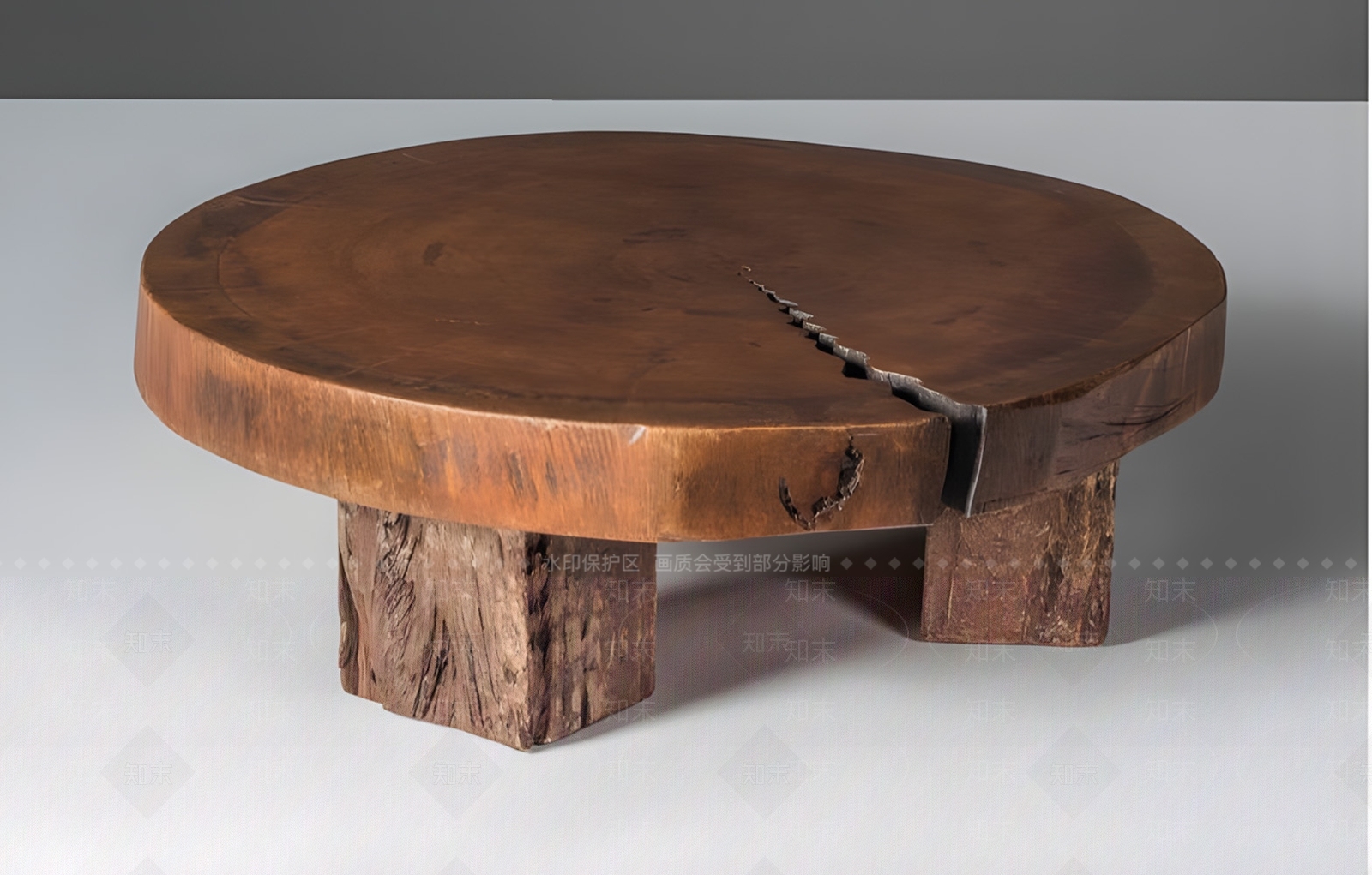 现代茶室SU模型下载【ID:1195790964】