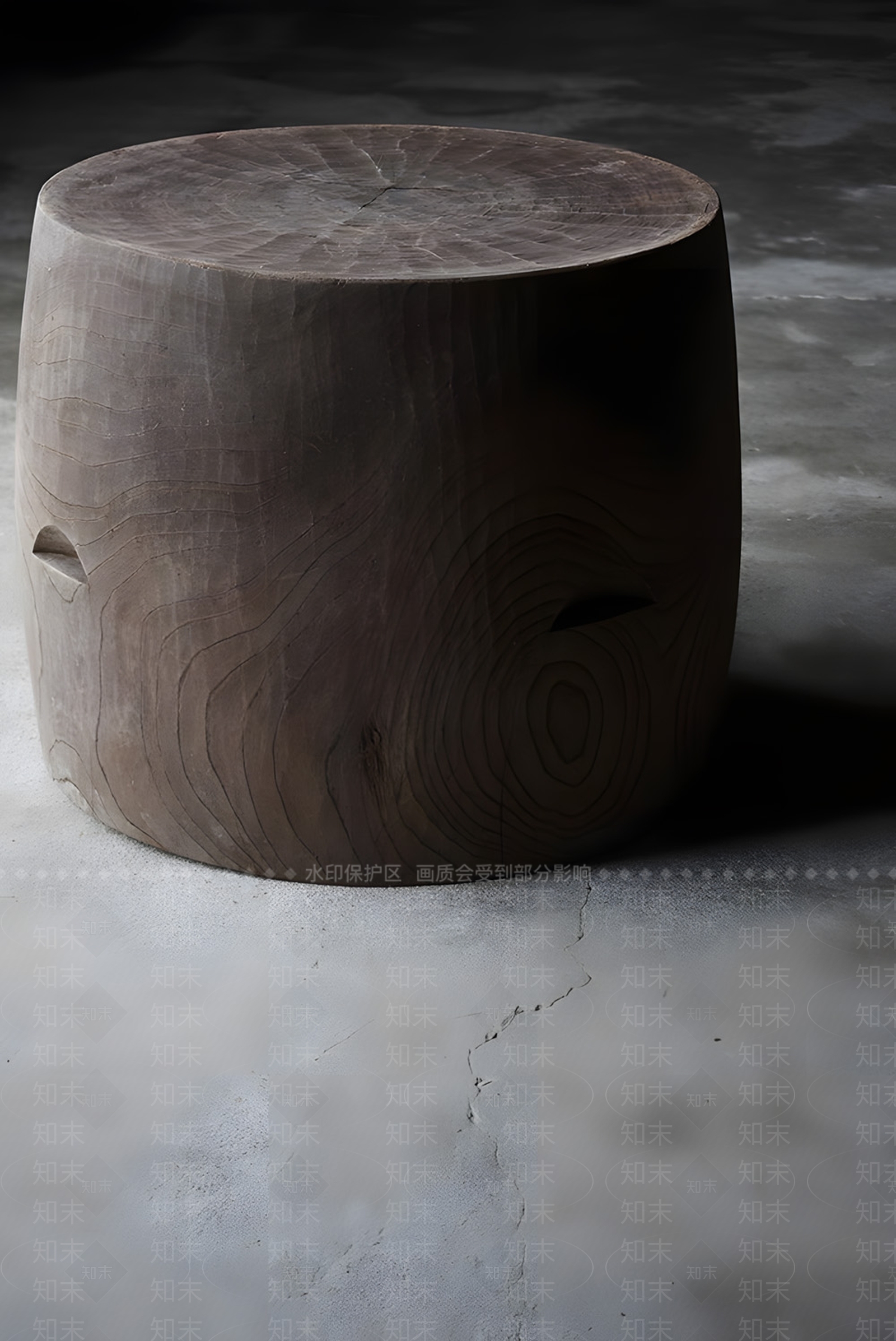 现代茶室3D模型下载【ID:1195791820】