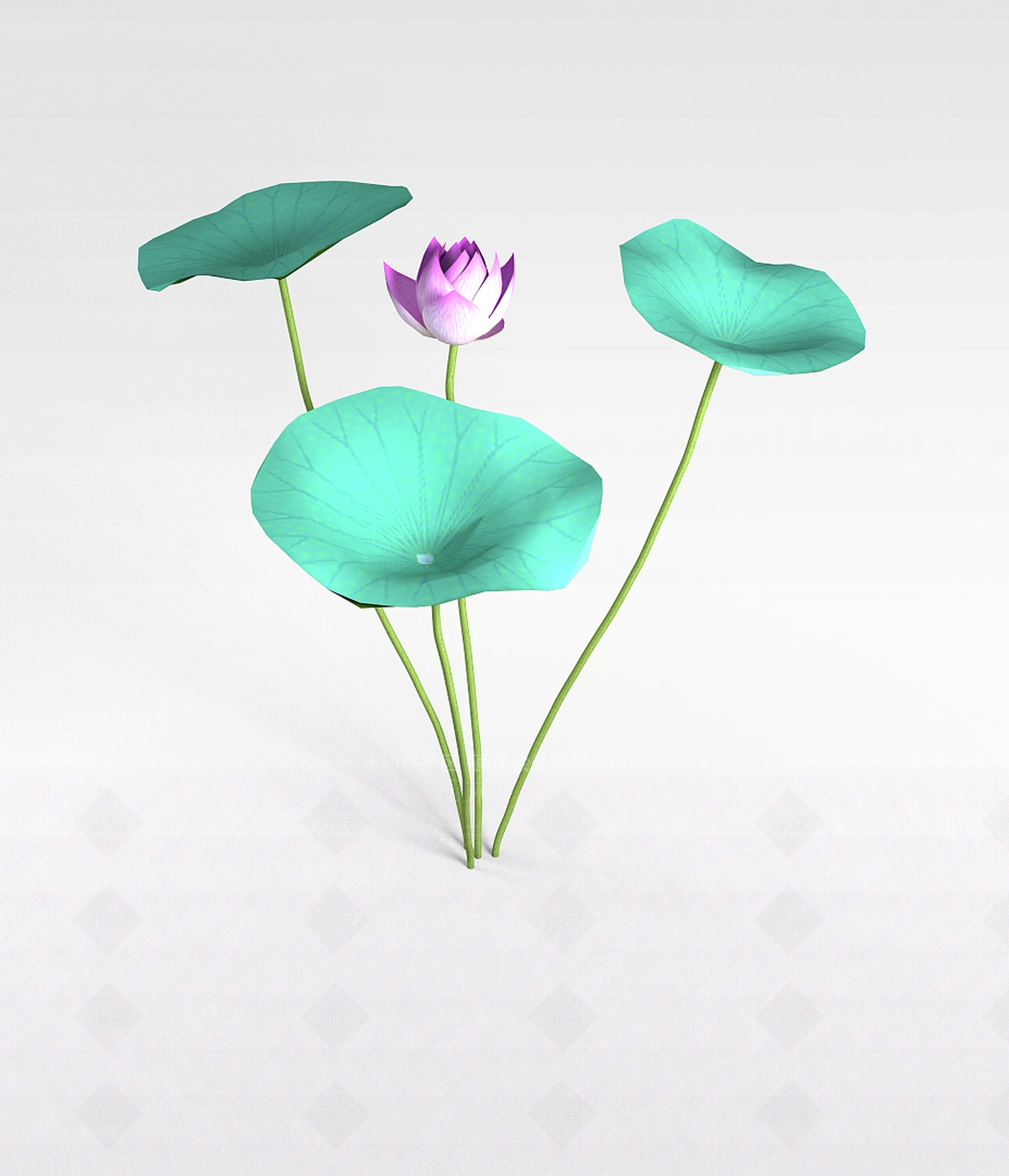 现代佛龛3D模型下载【ID:1195797633】