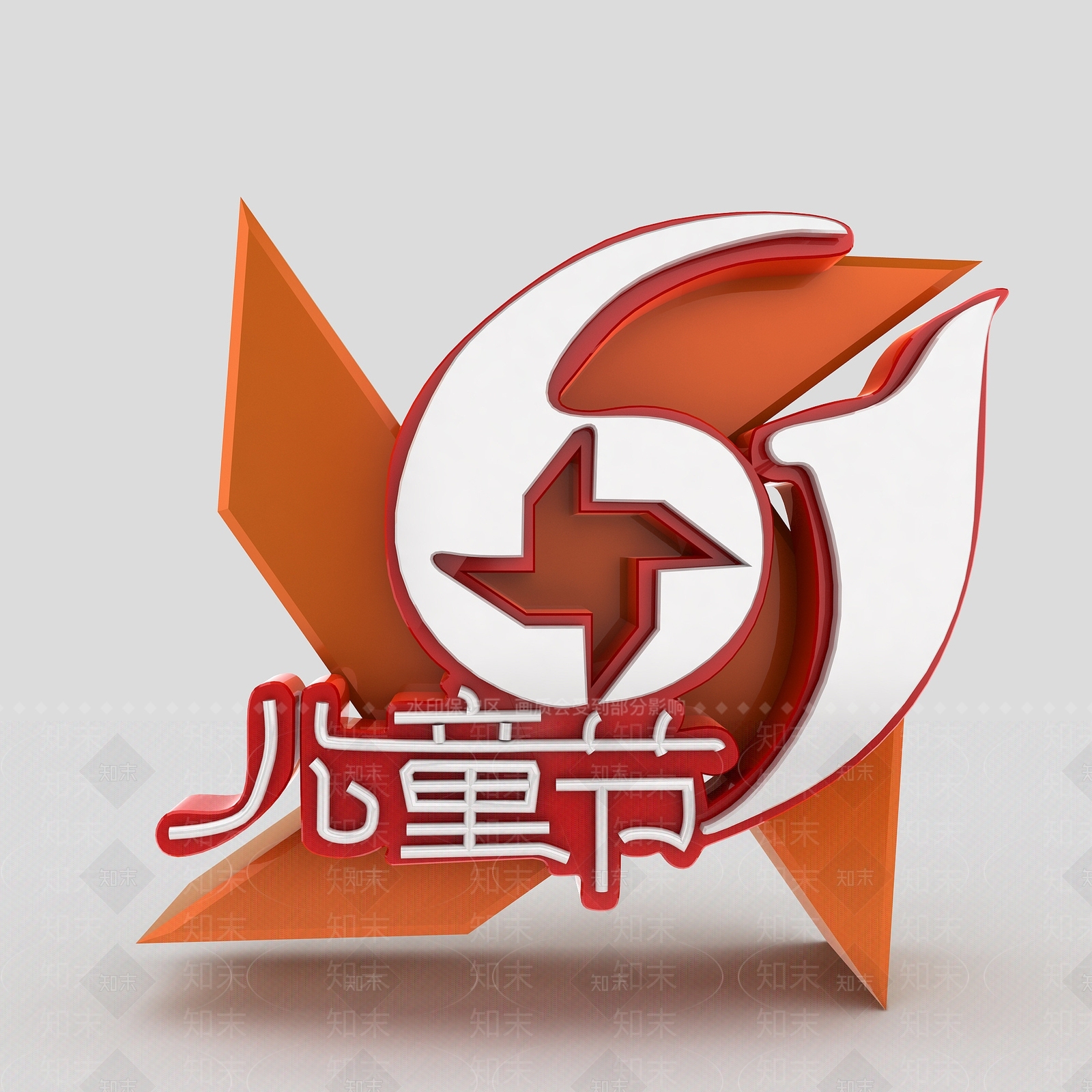 现代妆台妆凳3D模型下载【ID:1199931656】