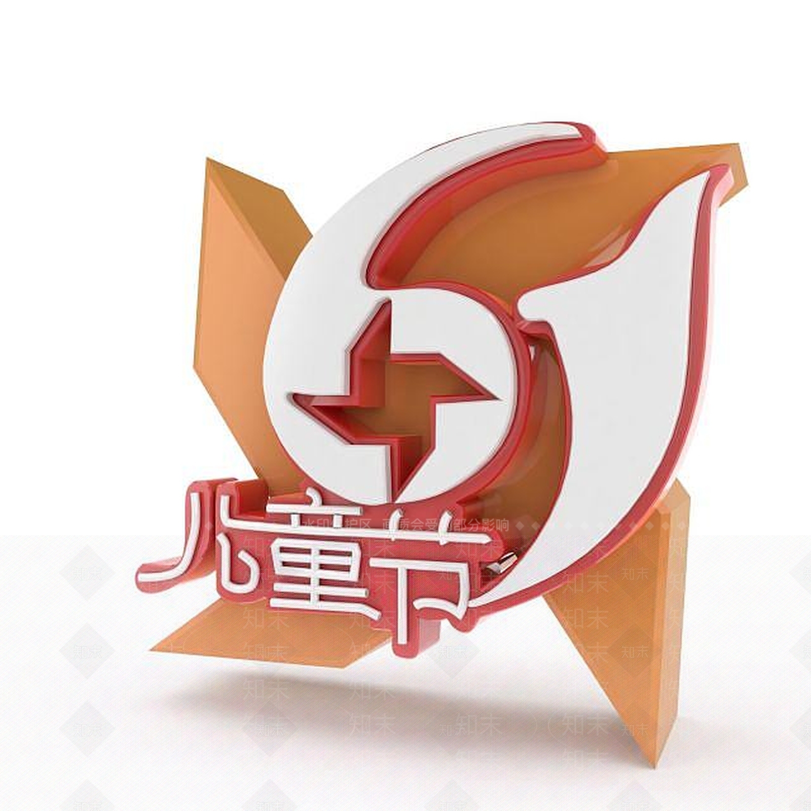 现代妆台妆凳3D模型下载【ID:1199931656】