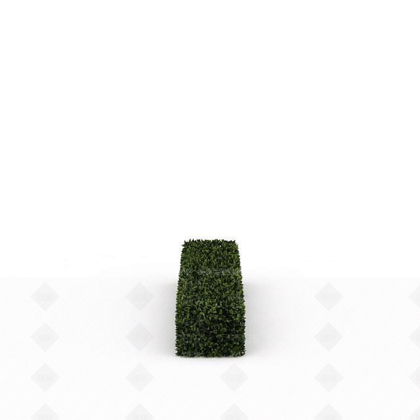 现代办公桌3D模型下载【ID:1195798621】