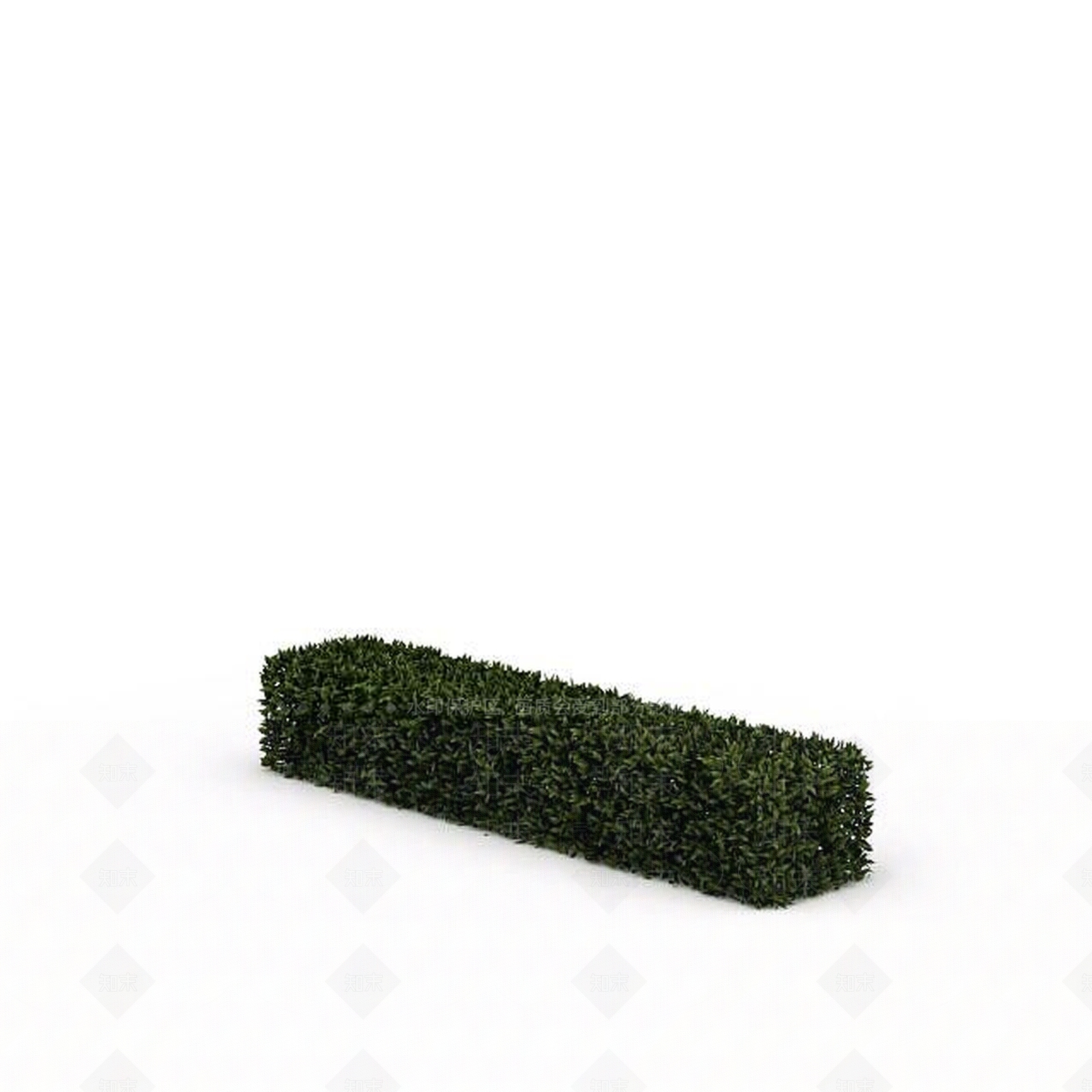 现代办公桌3D模型下载【ID:1195798621】