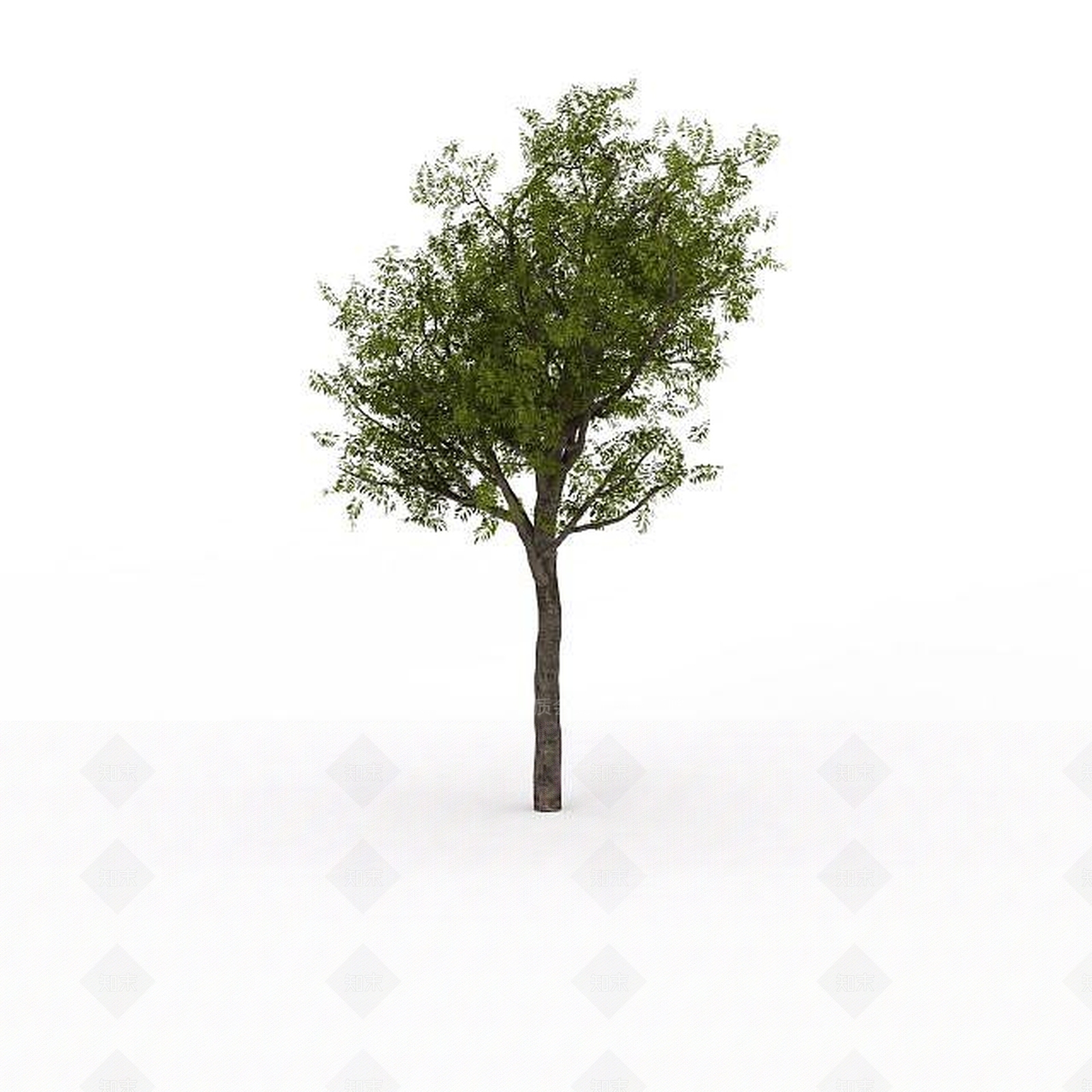 现代办公桌3D模型下载【ID:1195798718】