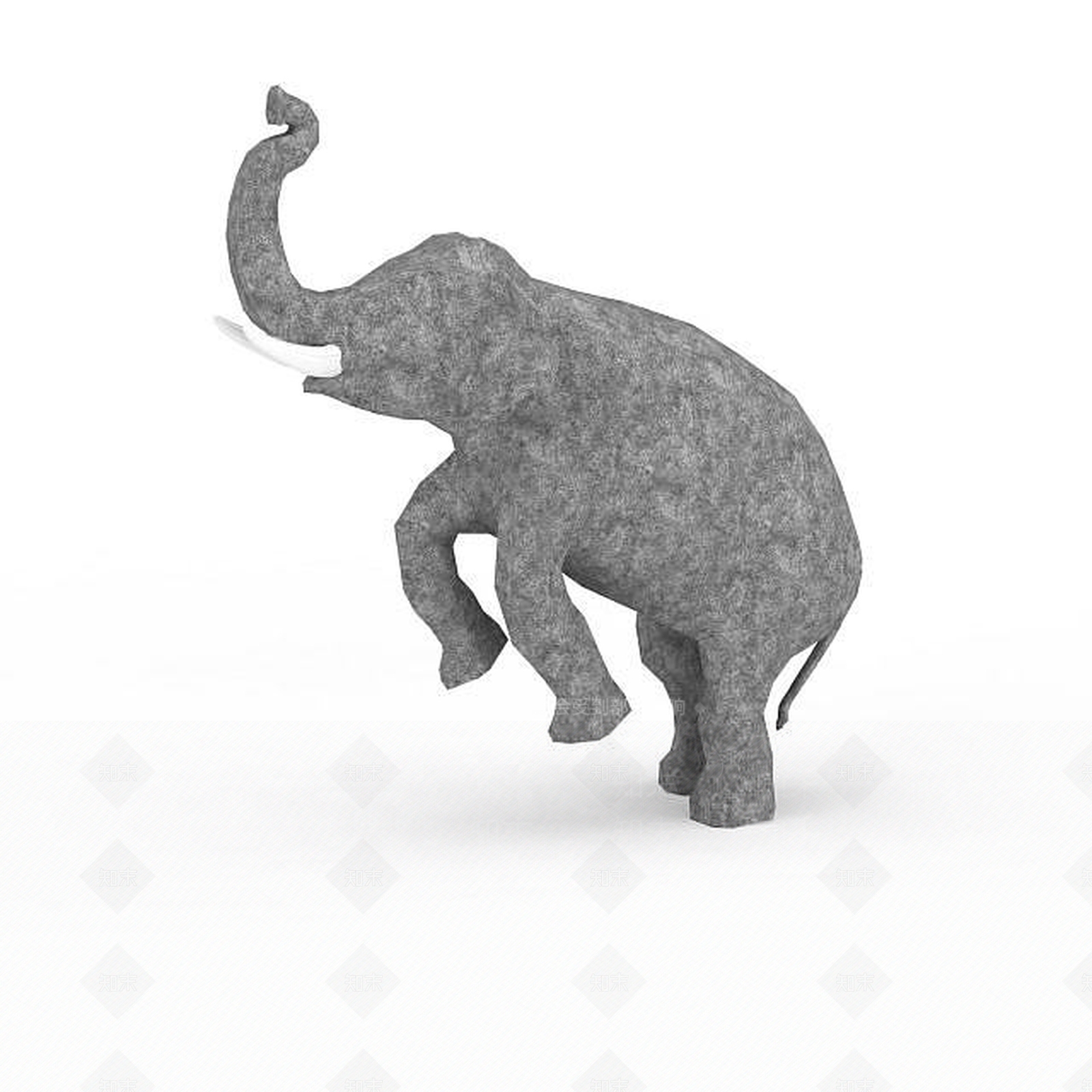 现代其他景观小品3D模型下载【ID:1195801088】