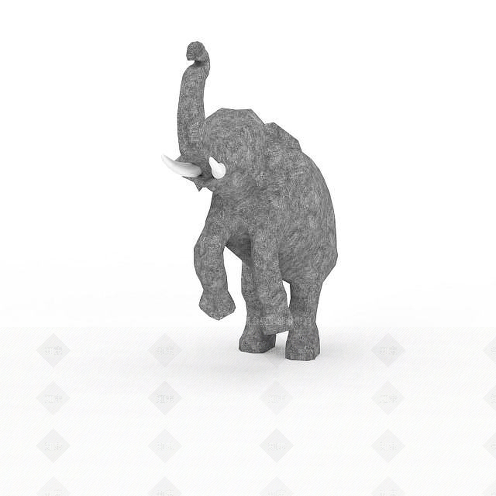 现代其他景观小品3D模型下载【ID:1195801088】