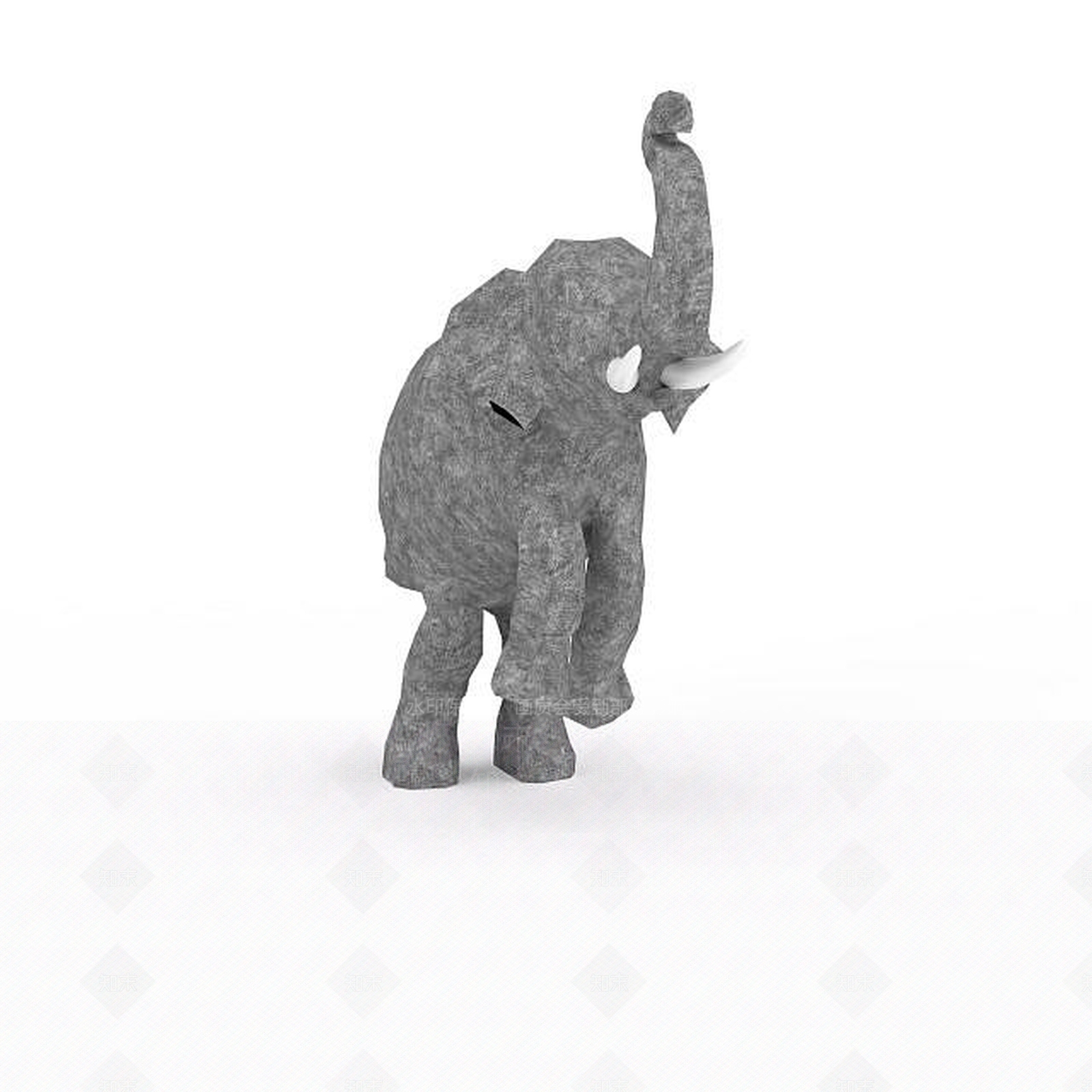 现代其他景观小品3D模型下载【ID:1195801088】