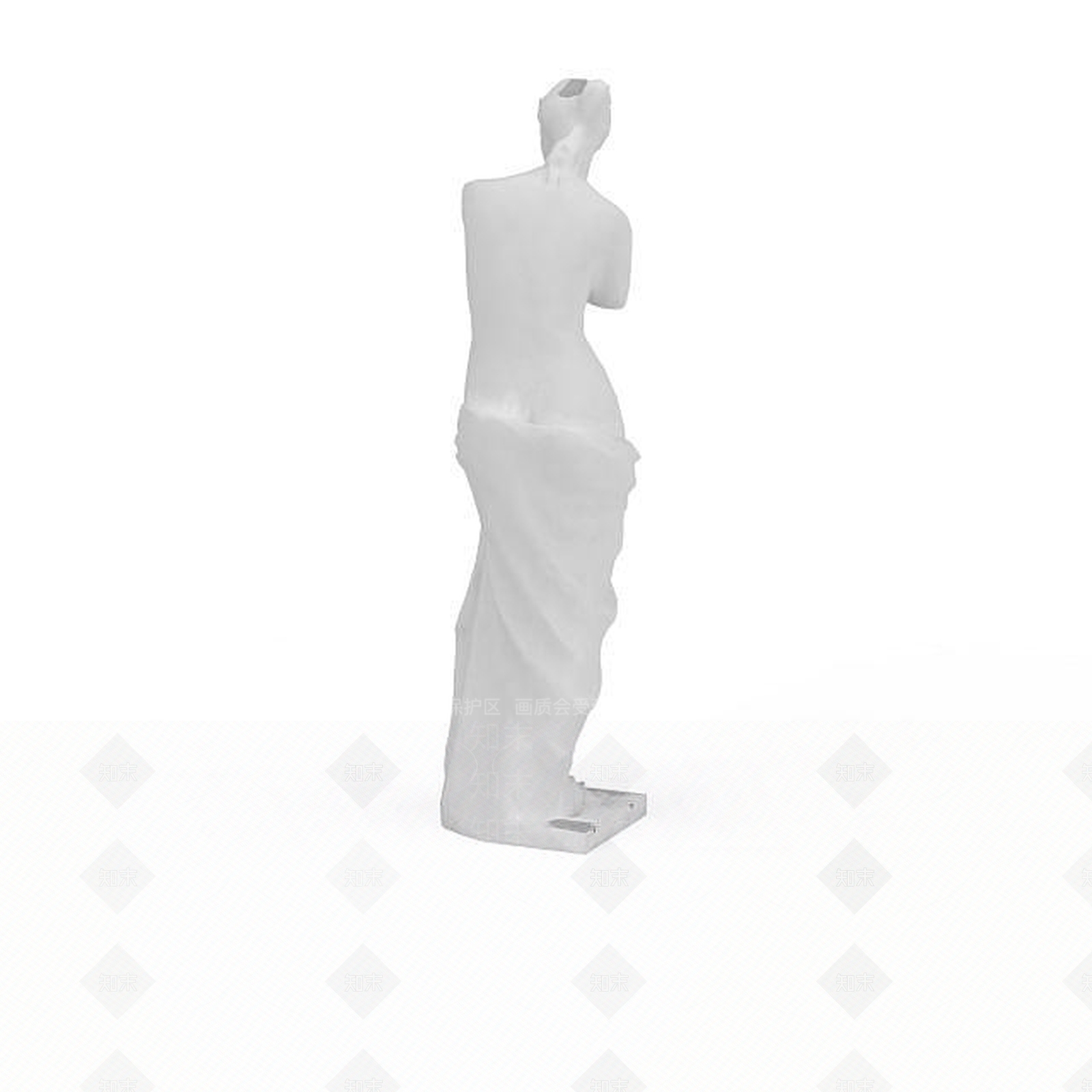 现代其他景观小品3D模型下载【ID:1199943176】