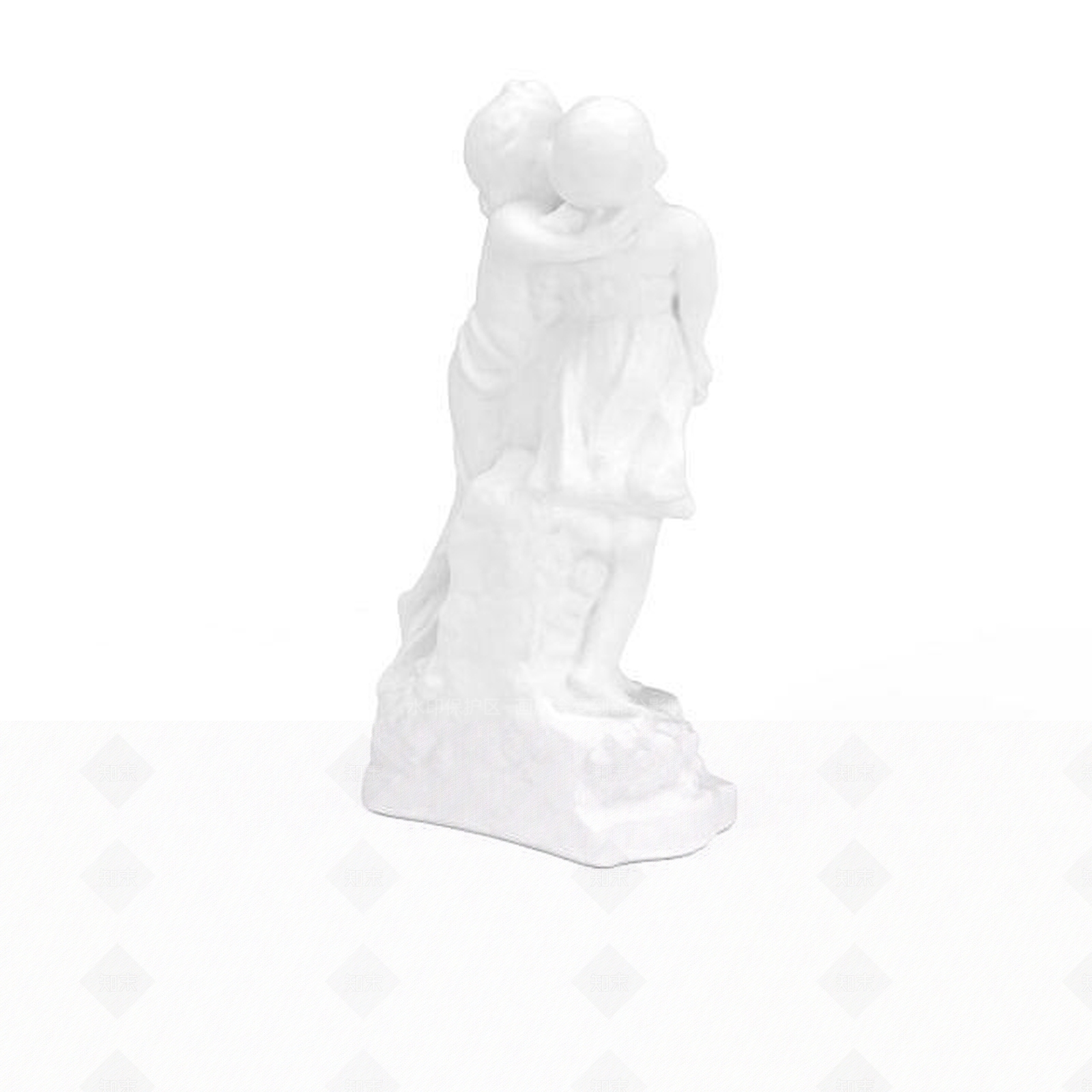 现代其他景观小品3D模型下载【ID:1199946216】