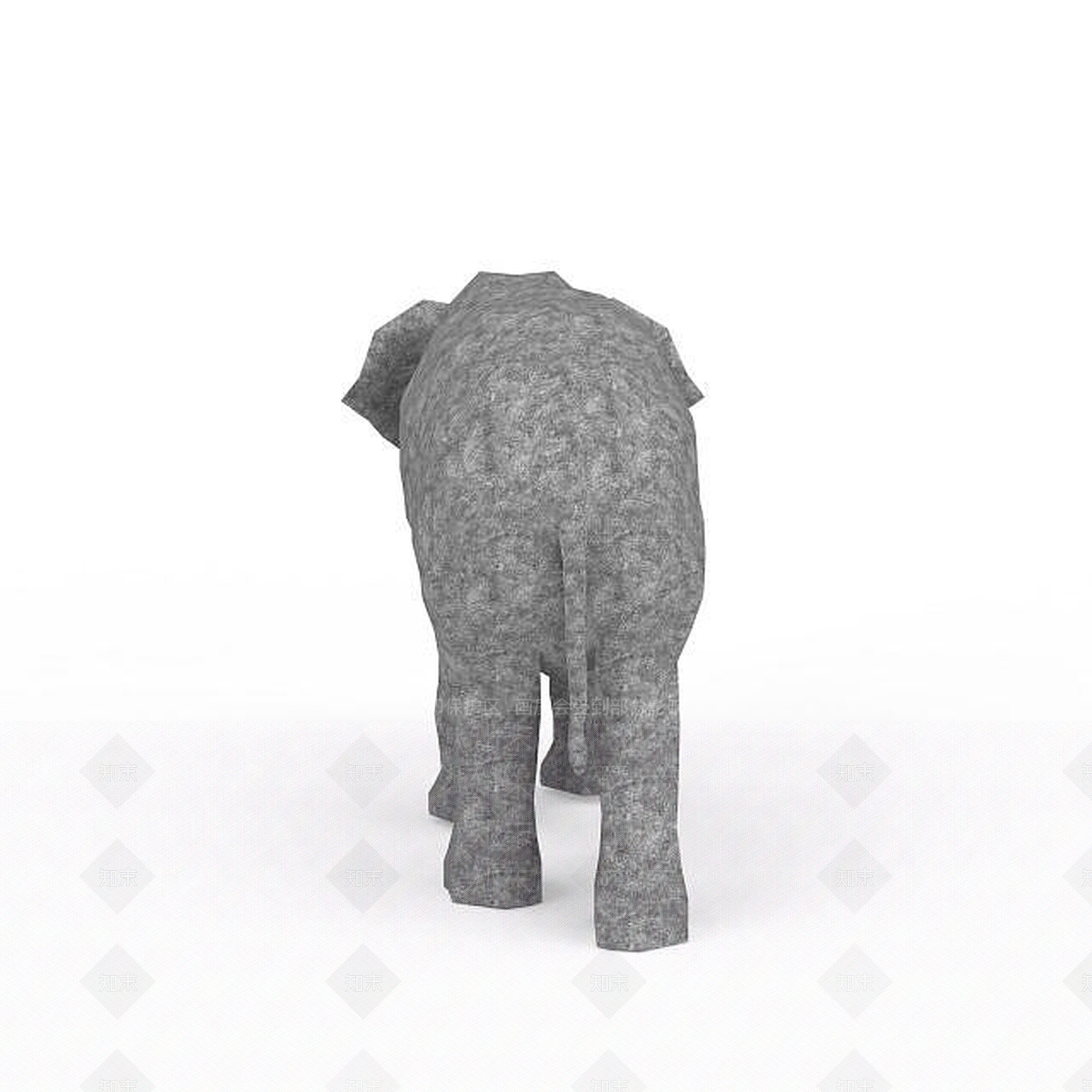 现代其他景观小品3D模型下载【ID:1195801206】