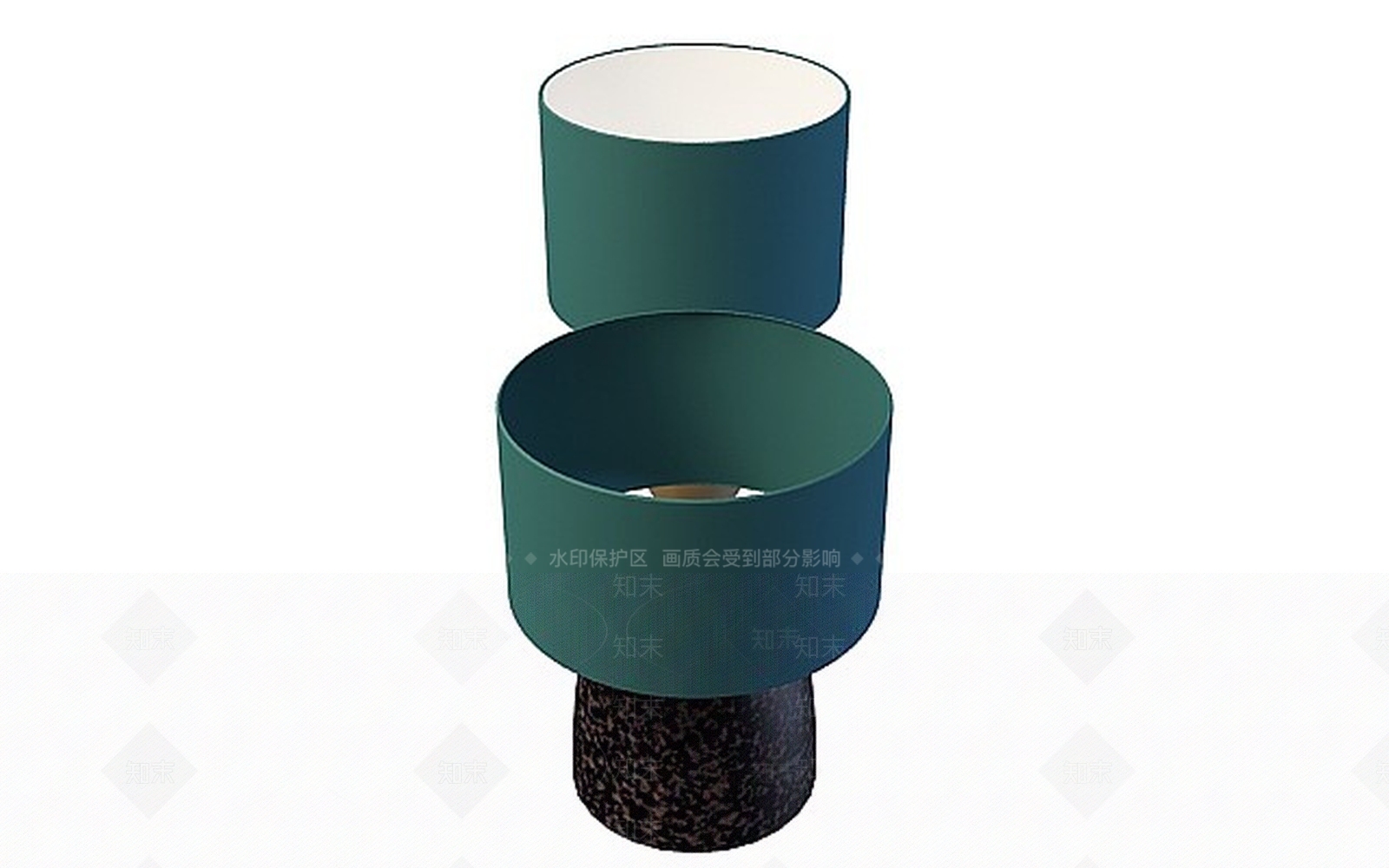 现代其他电器3D模型下载【ID:1199940589】