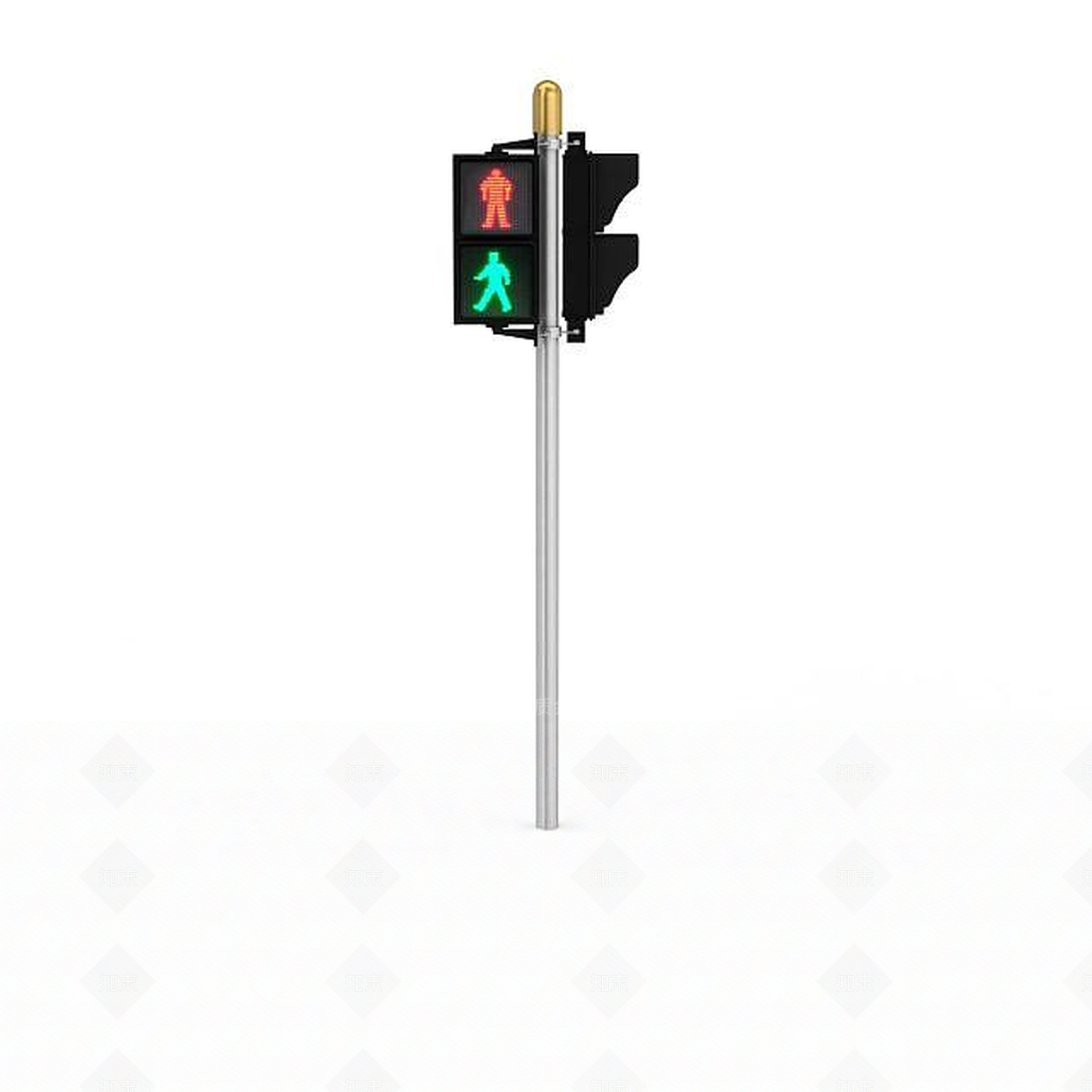 现代其他景观小品3D模型下载【ID:1195802311】
